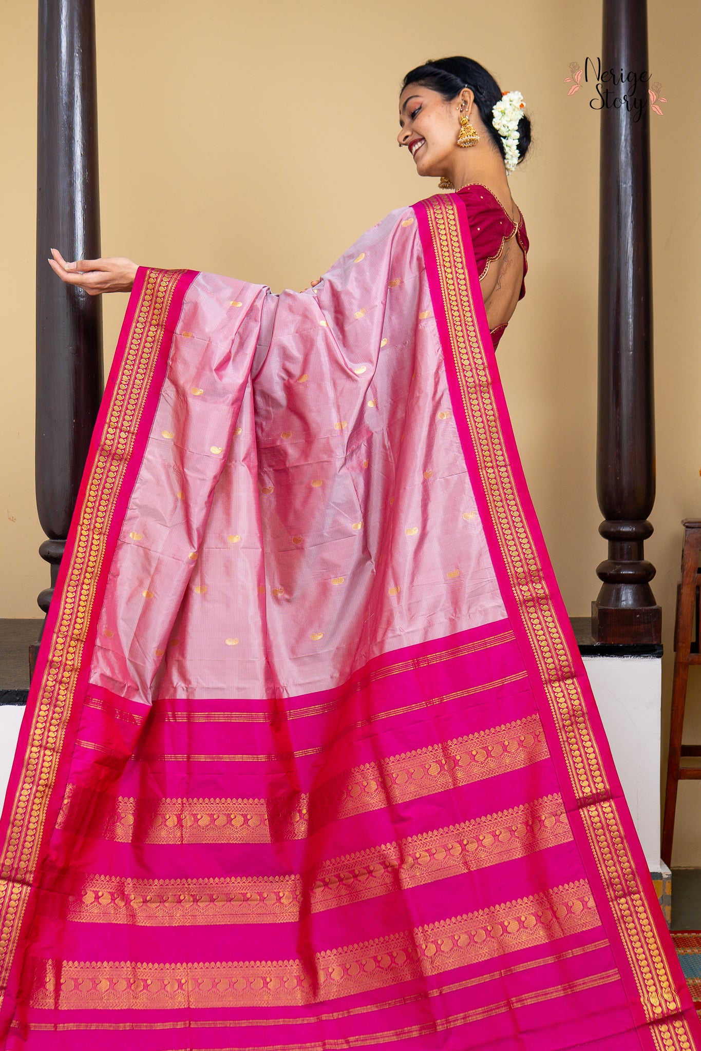 SHUBHA (ಶುಭಾ)