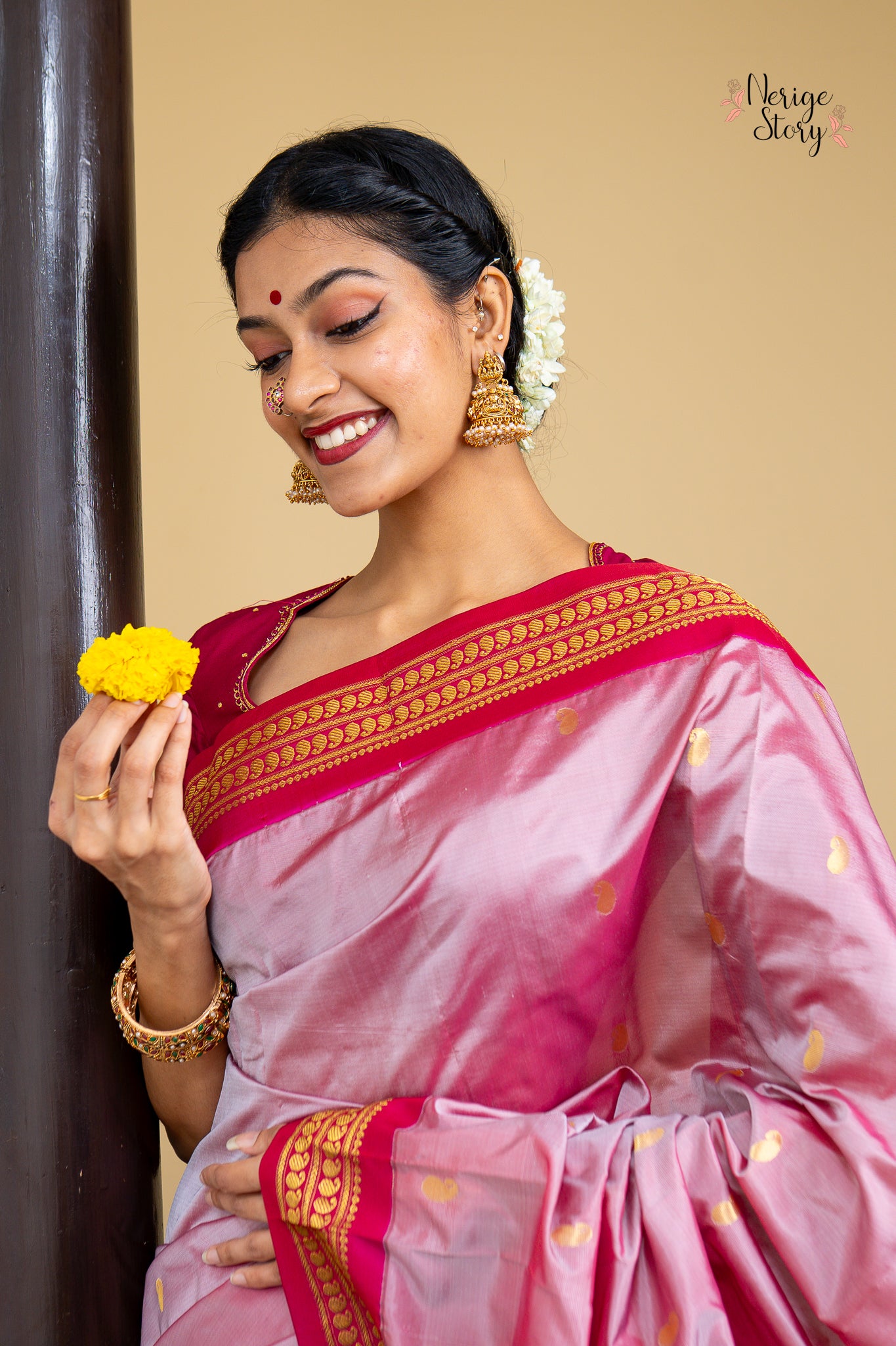 SHUBHA (ಶುಭಾ)