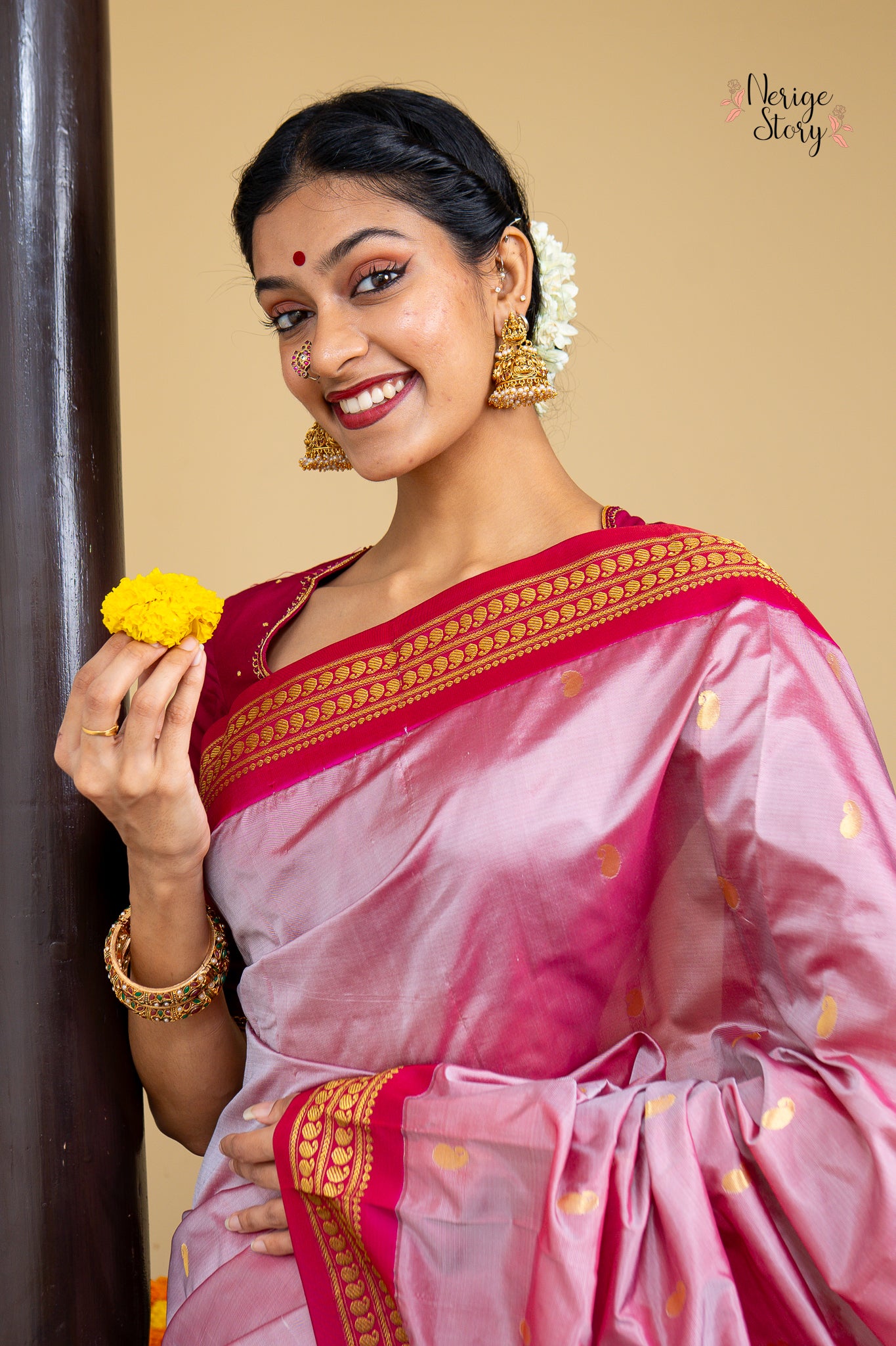 SHUBHA (ಶುಭಾ)