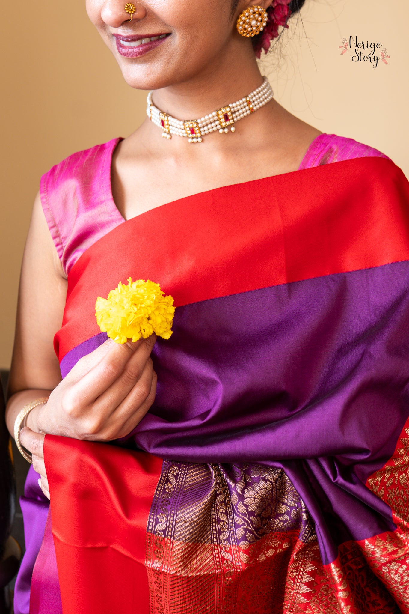 ADHISHREE (अधिश्री)