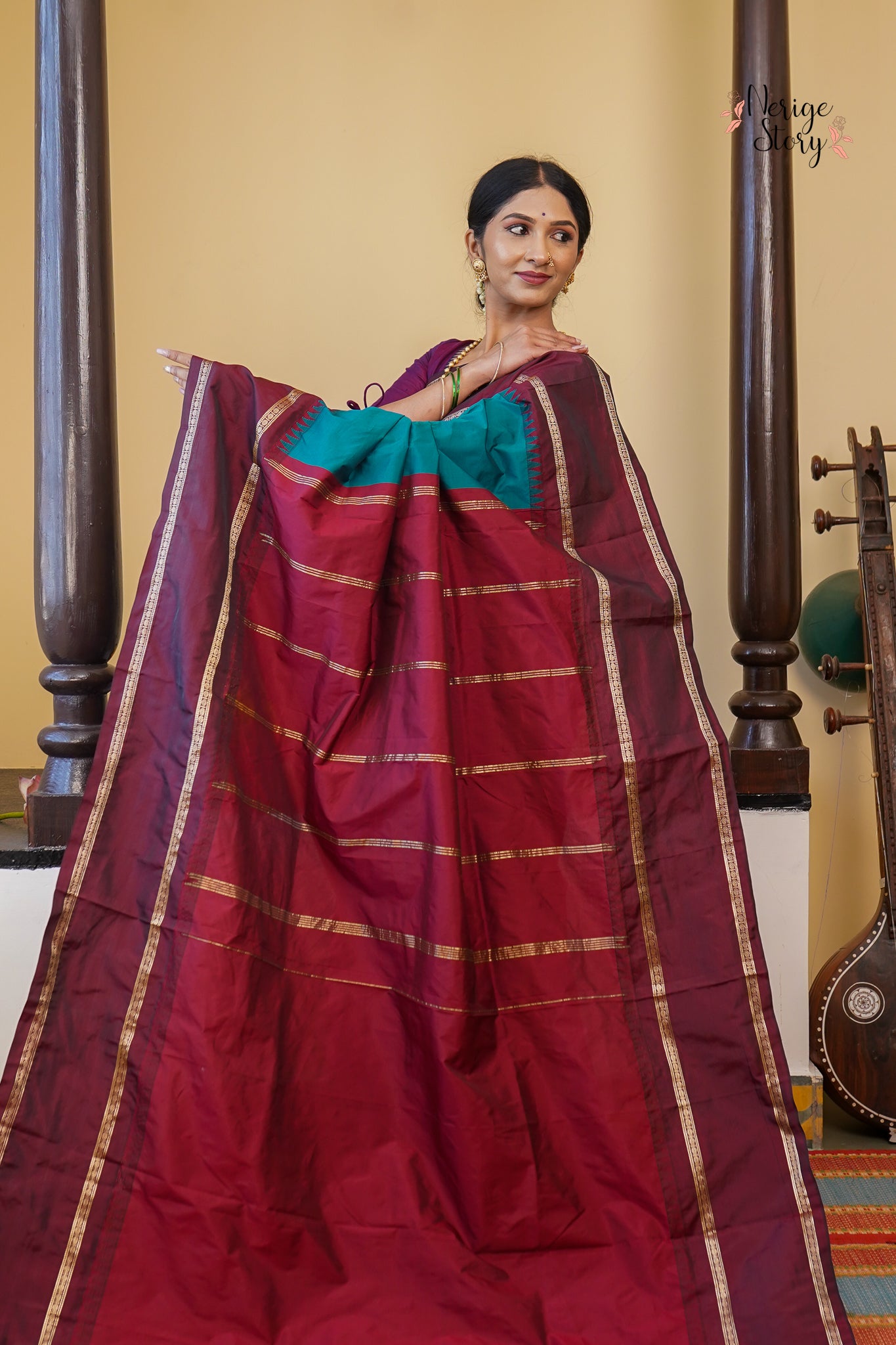 RIDDHIMA (ಋದ್ಧಿಮಾ)