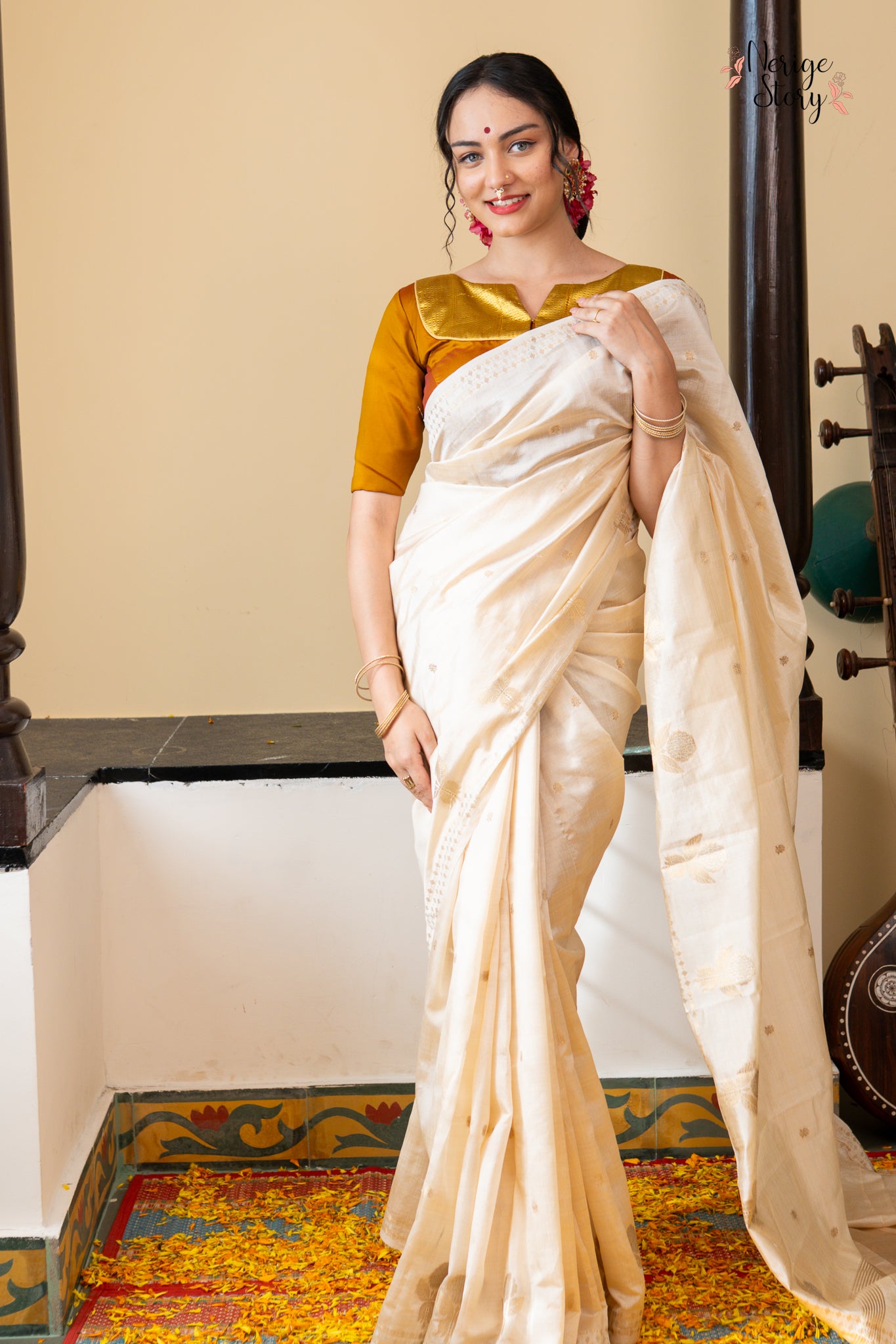 ANANTIKA (अनंतिका)