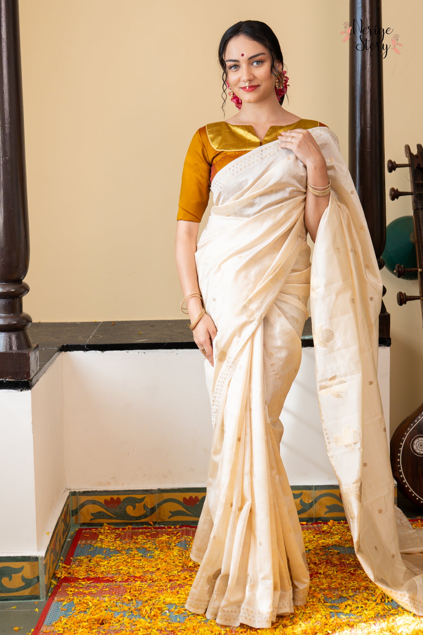 ANANTIKA (अनंतिका)