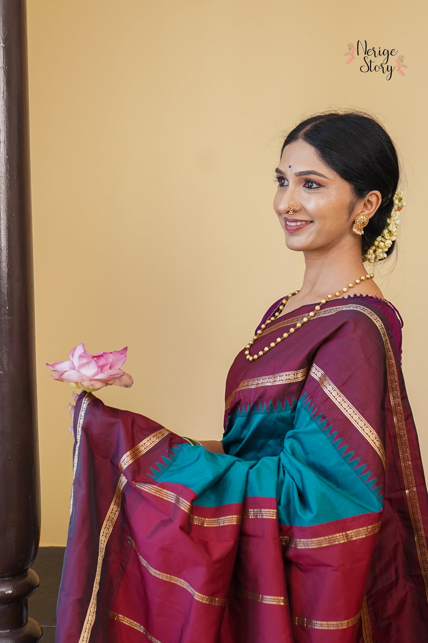 RIDDHIMA (ಋದ್ಧಿಮಾ)