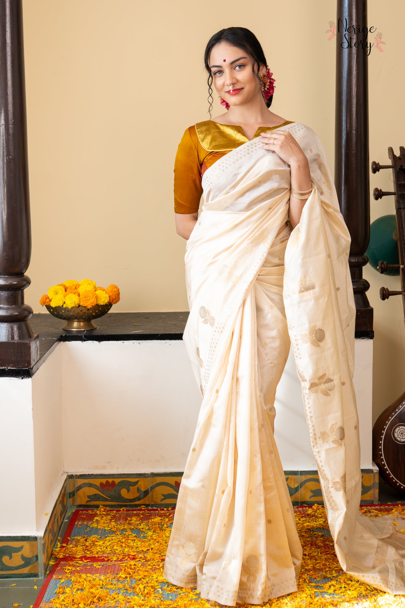 ANANTIKA (अनंतिका)