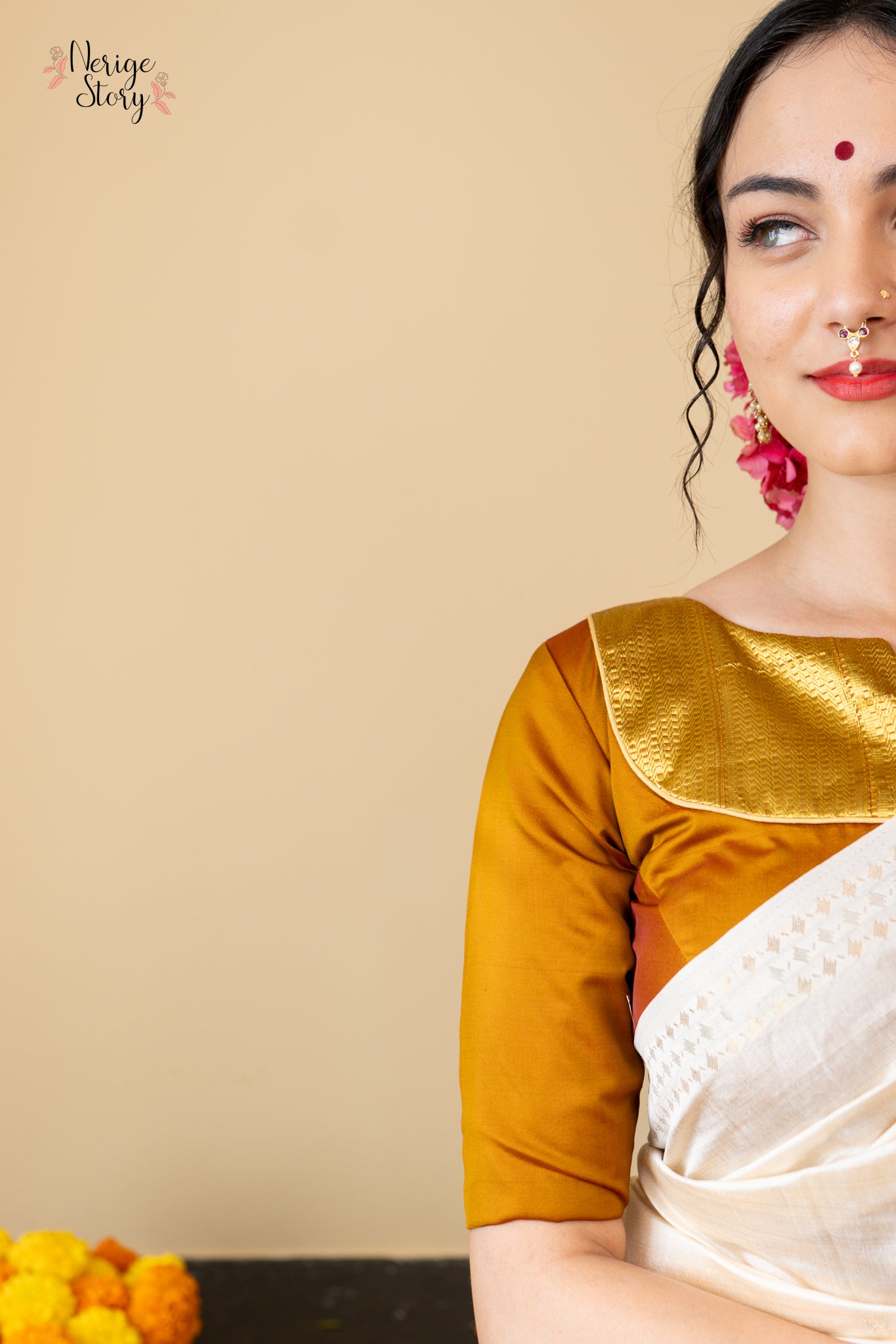 ANANTIKA (अनंतिका)