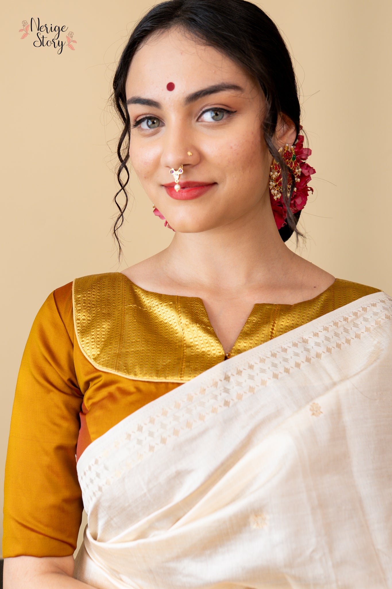 ANANTIKA (अनंतिका)