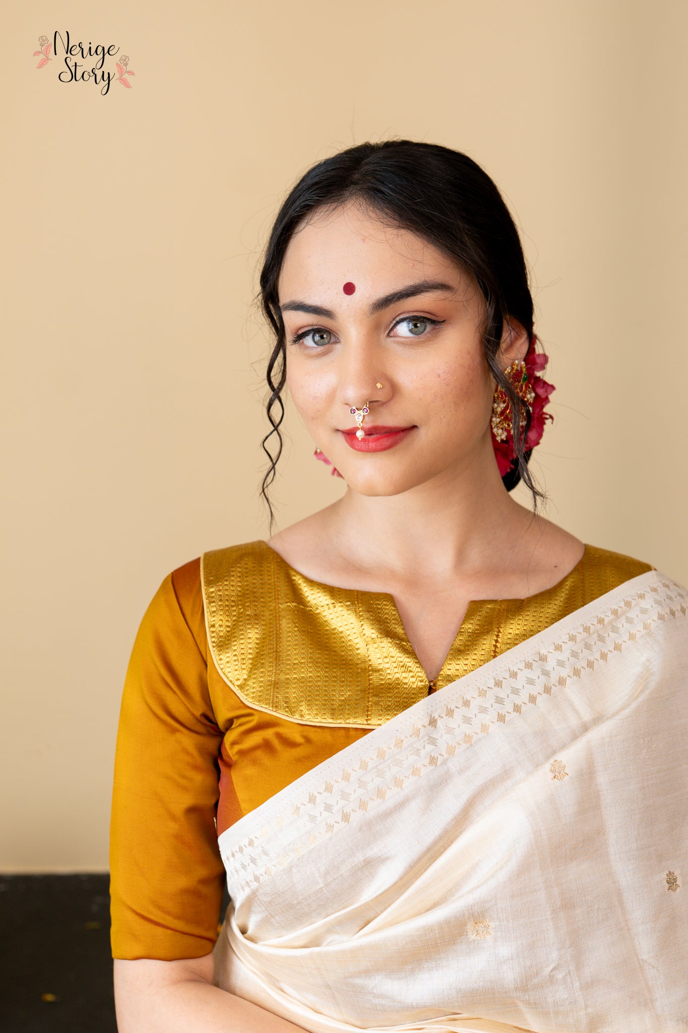 ANANTIKA (अनंतिका)
