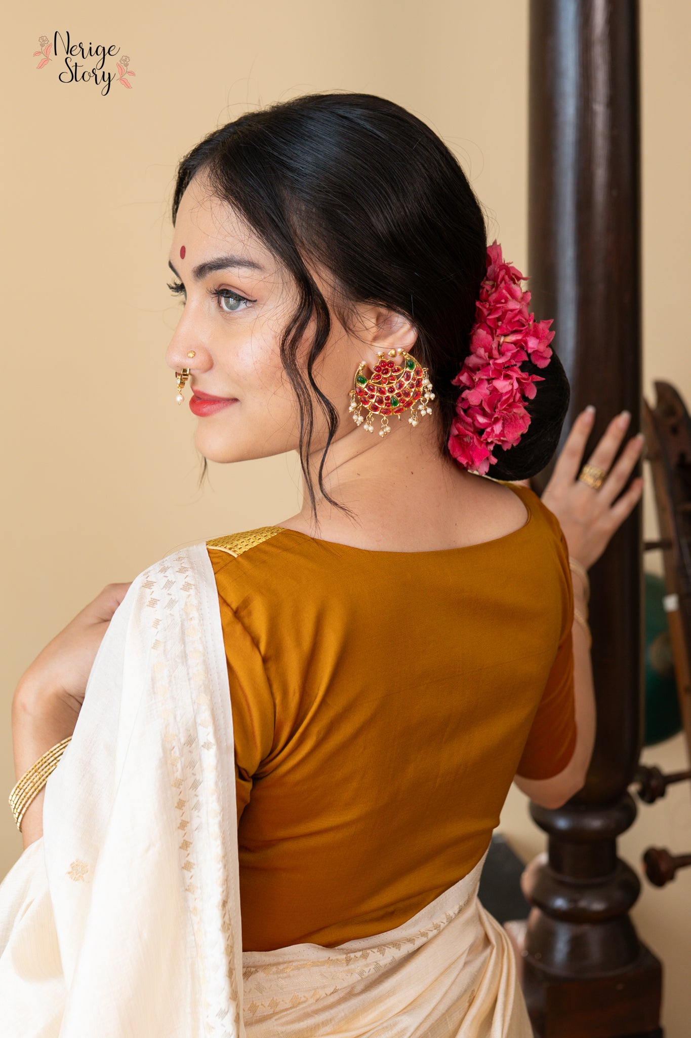 ANANTIKA (अनंतिका)