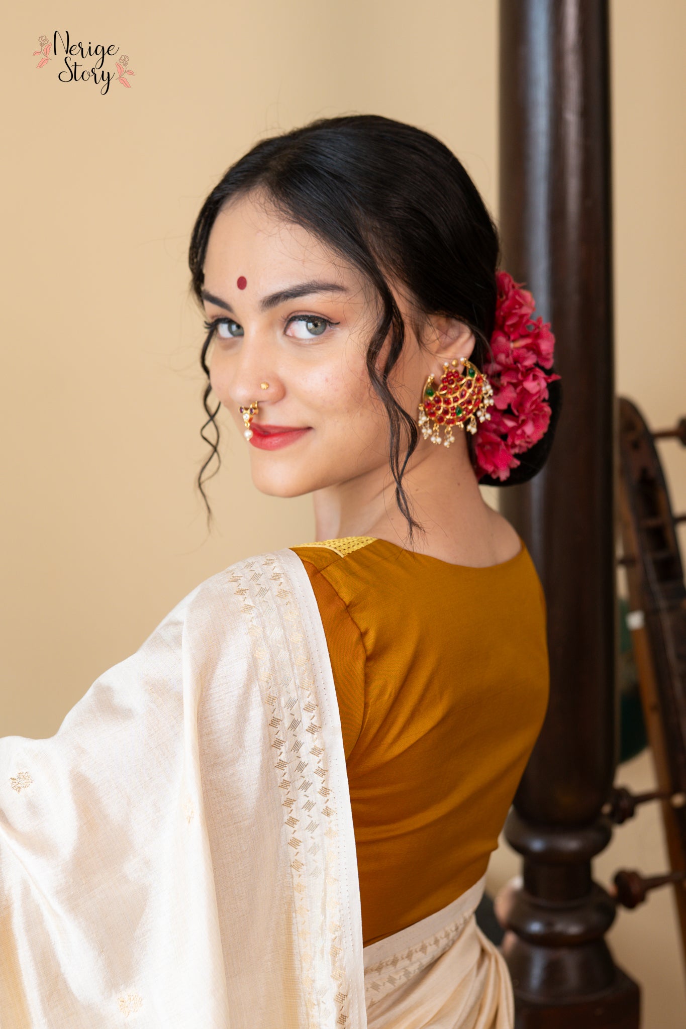 ANANTIKA (अनंतिका)