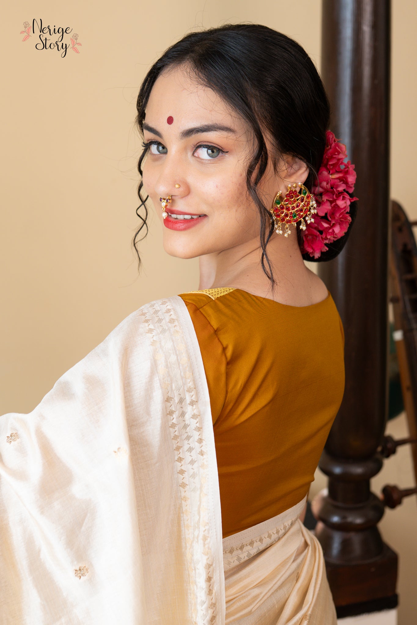 ANANTIKA (अनंतिका)