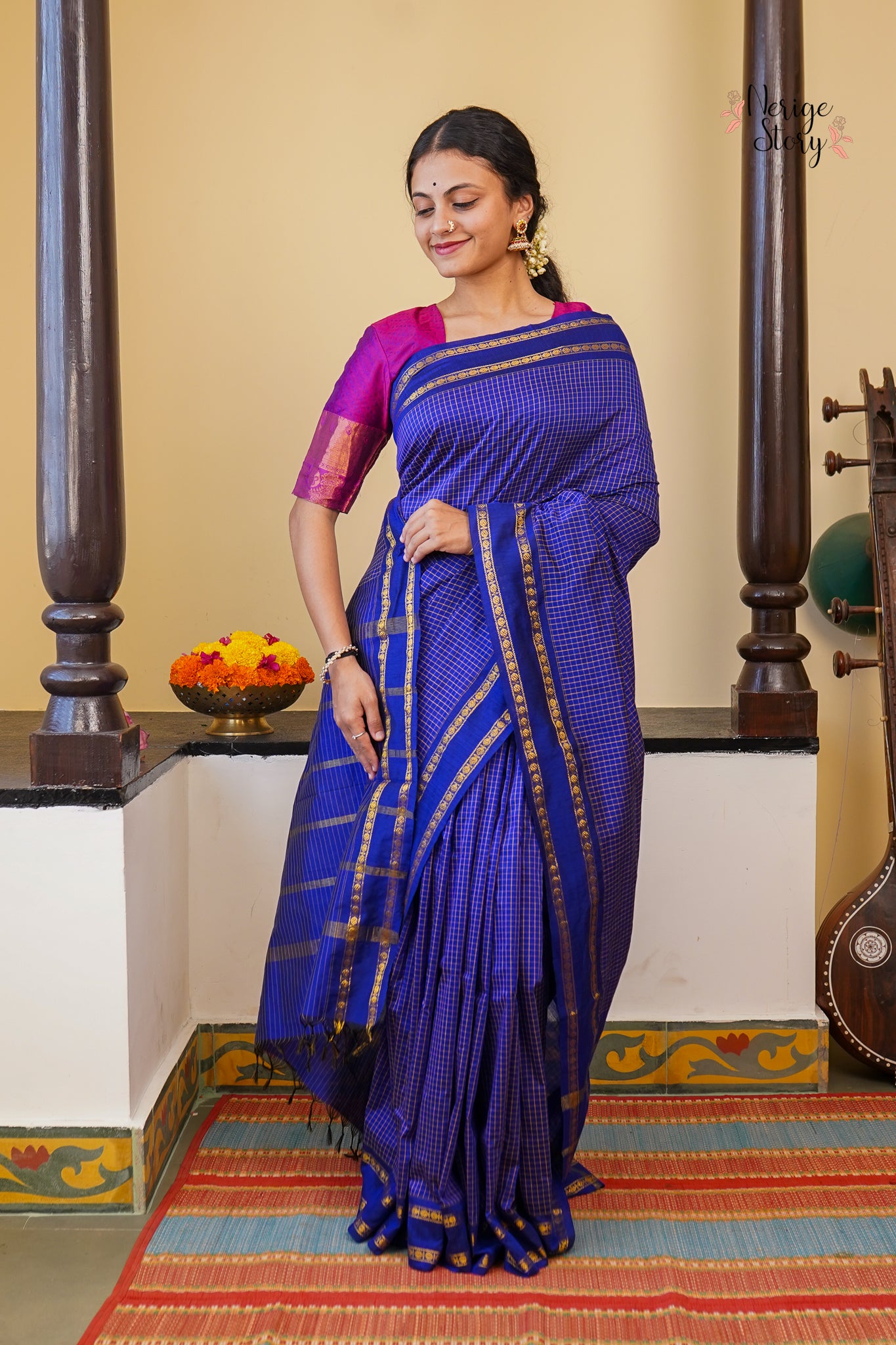 ANAYA (ಅನಯಾ)