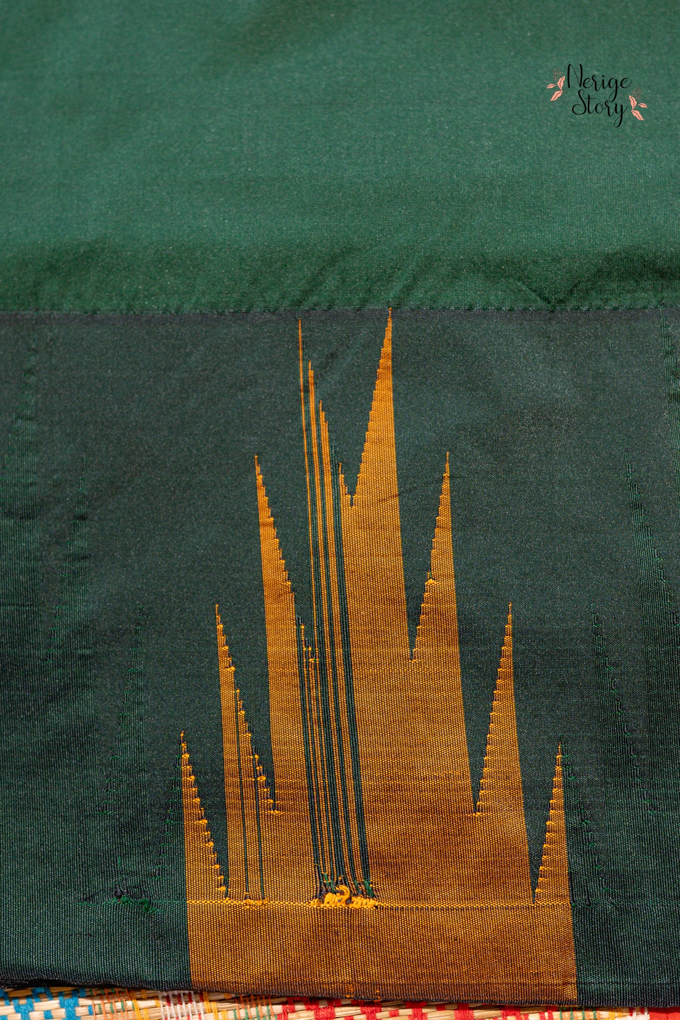 Saree - 113
