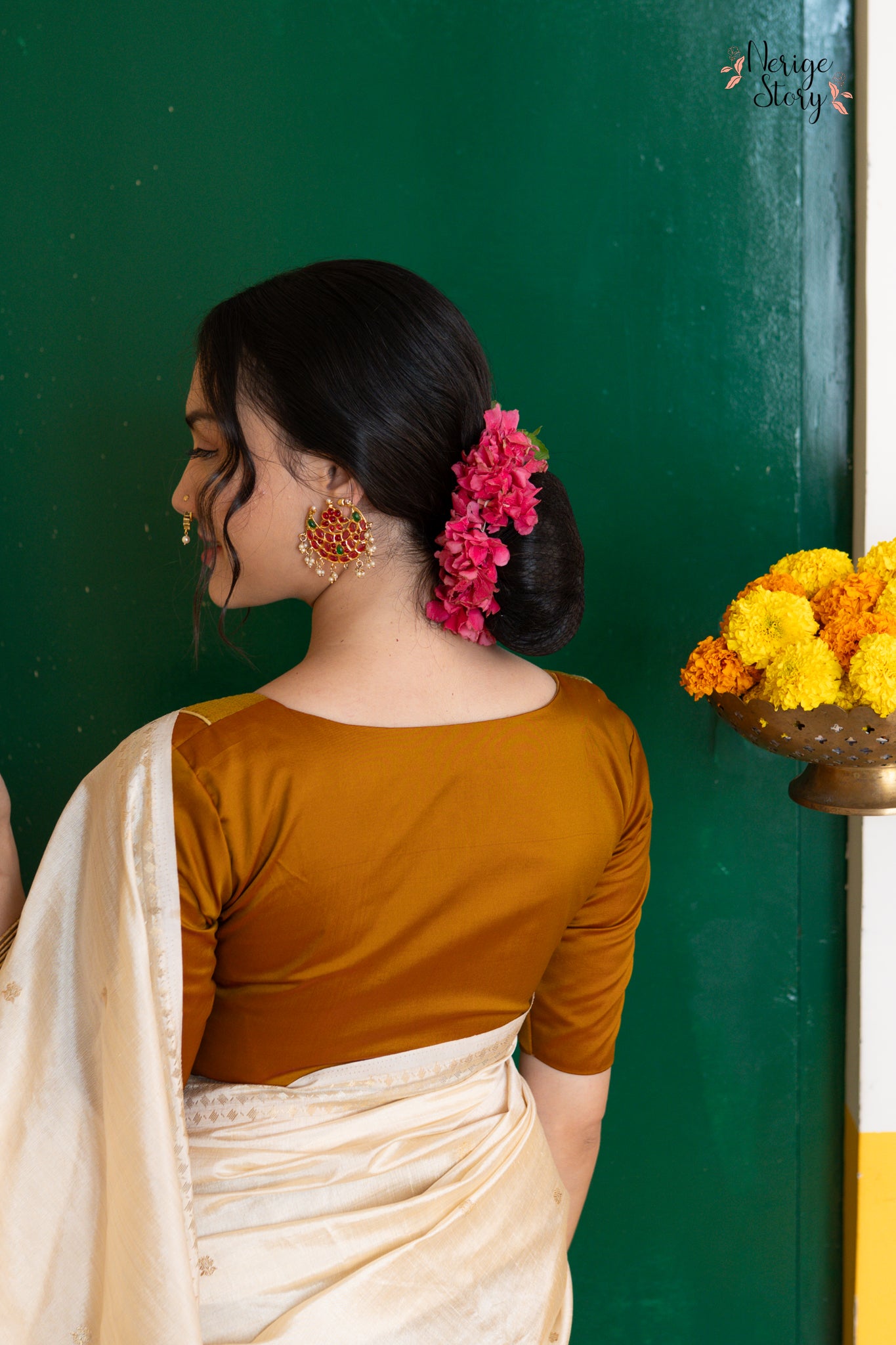 ANANTIKA (अनंतिका)