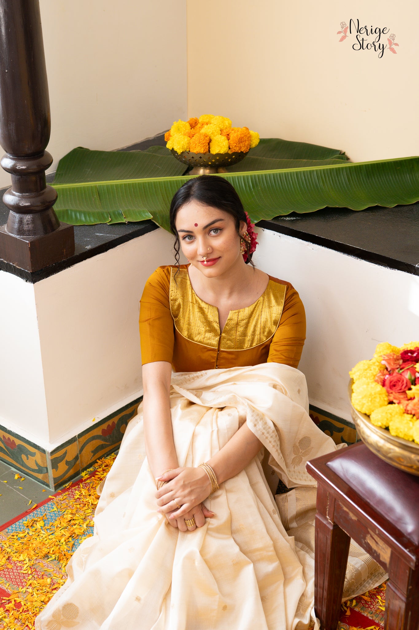 ANANTIKA (अनंतिका)