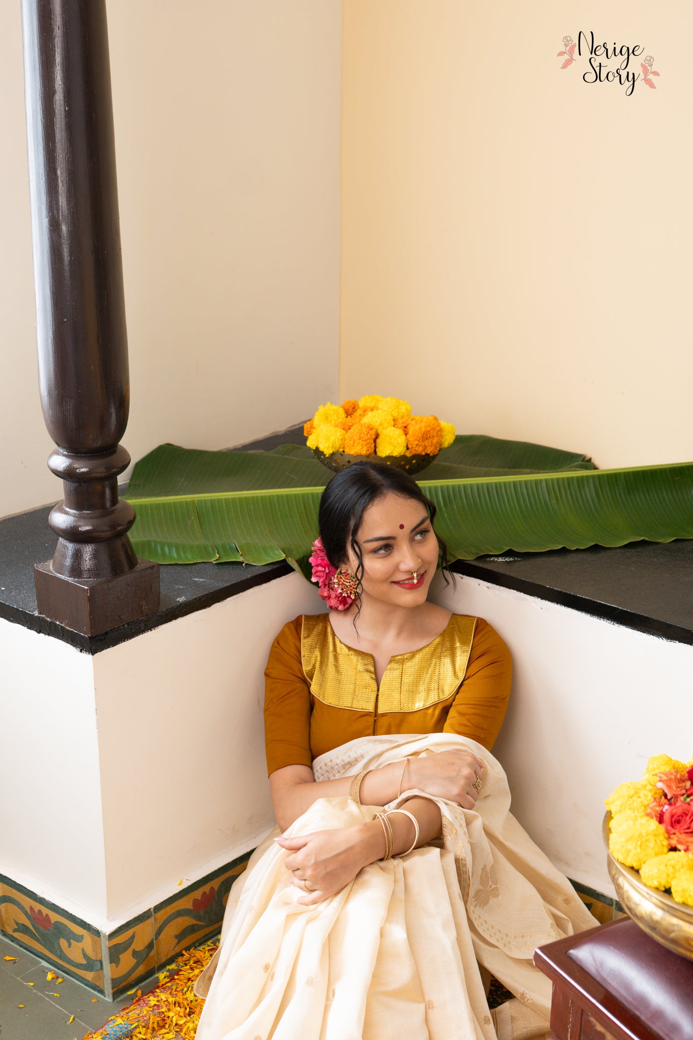ANANTIKA (अनंतिका)