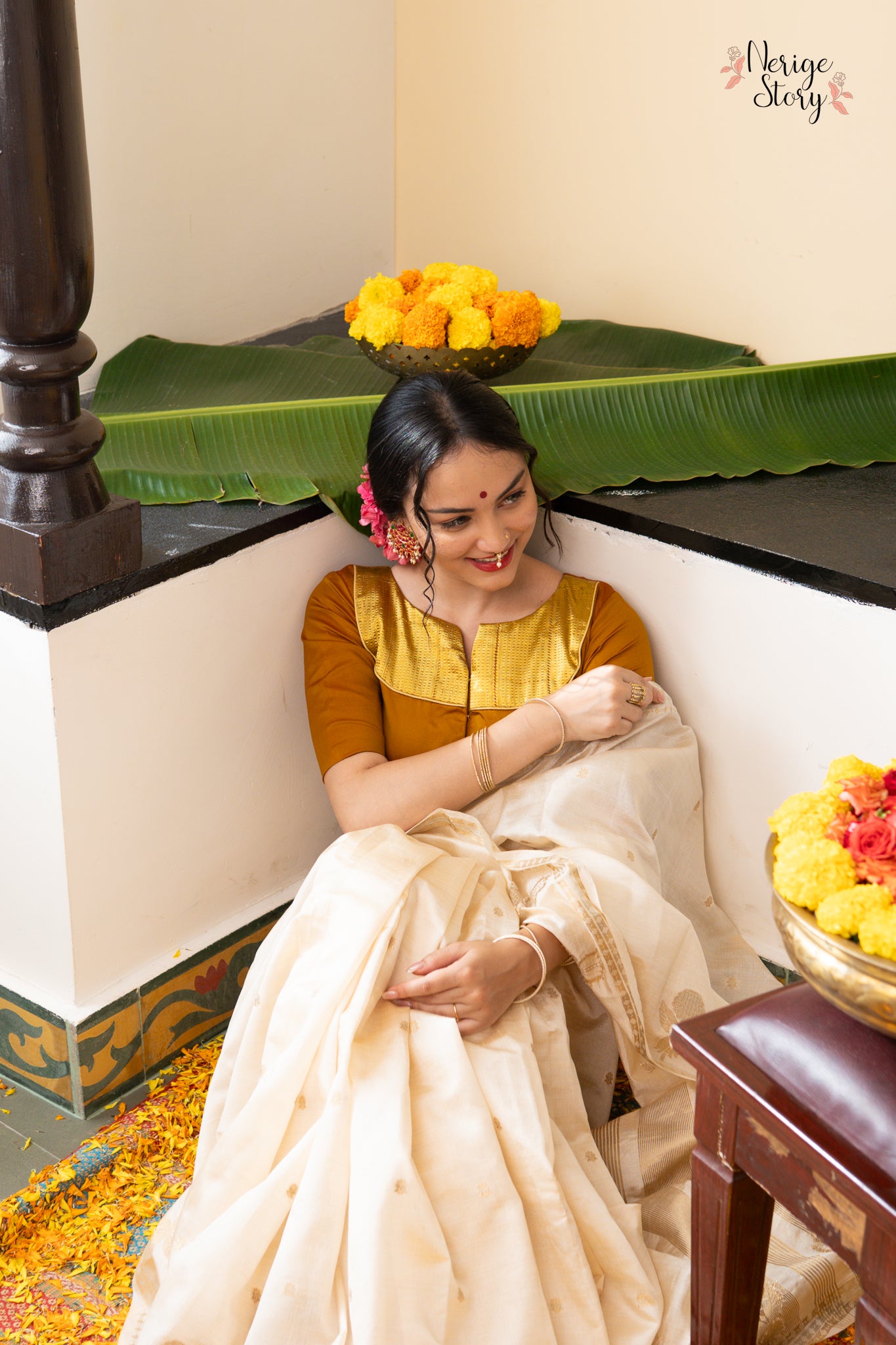 ANANTIKA (अनंतिका)