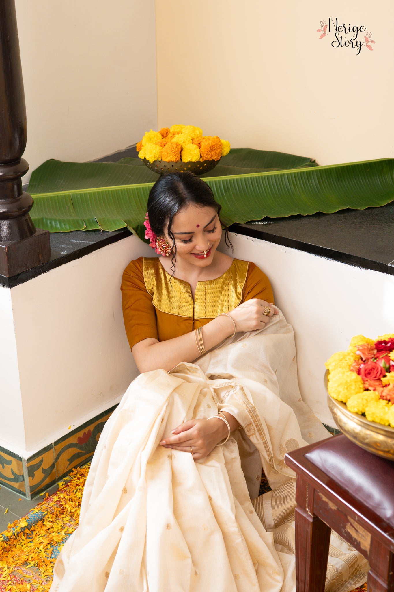 ANANTIKA (अनंतिका)