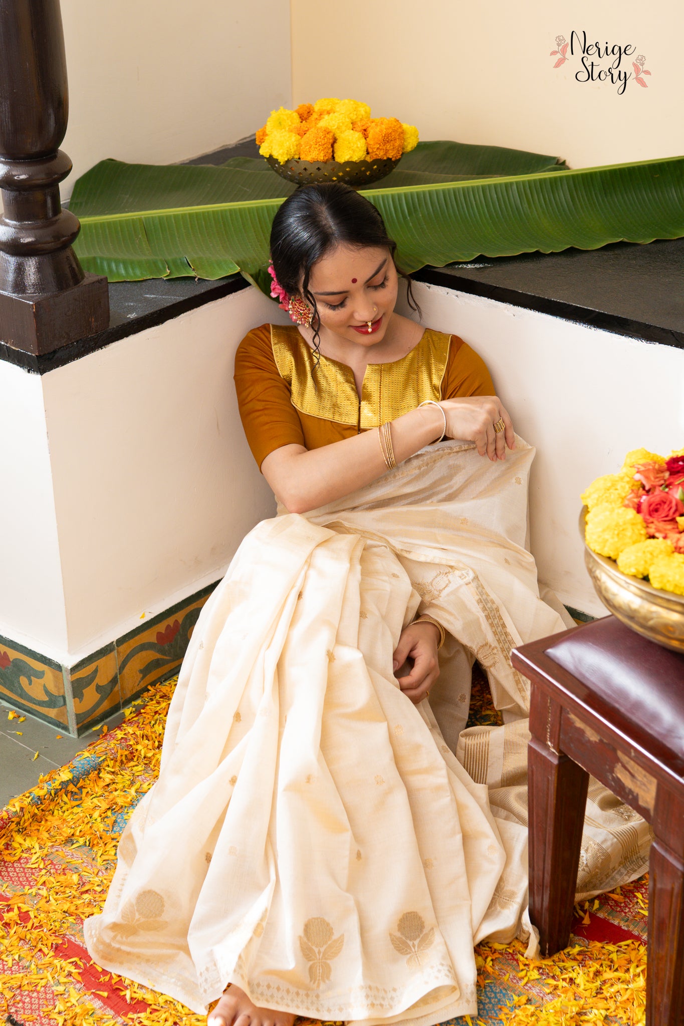 ANANTIKA (अनंतिका)