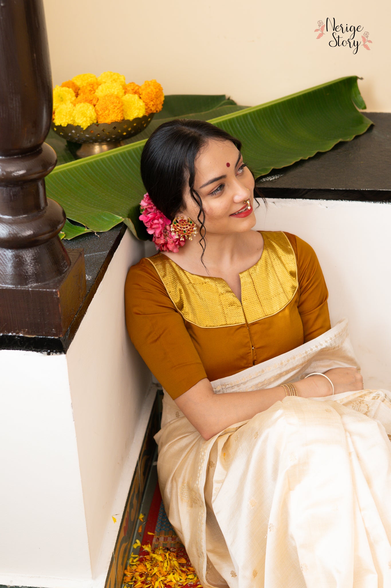 ANANTIKA (अनंतिका)