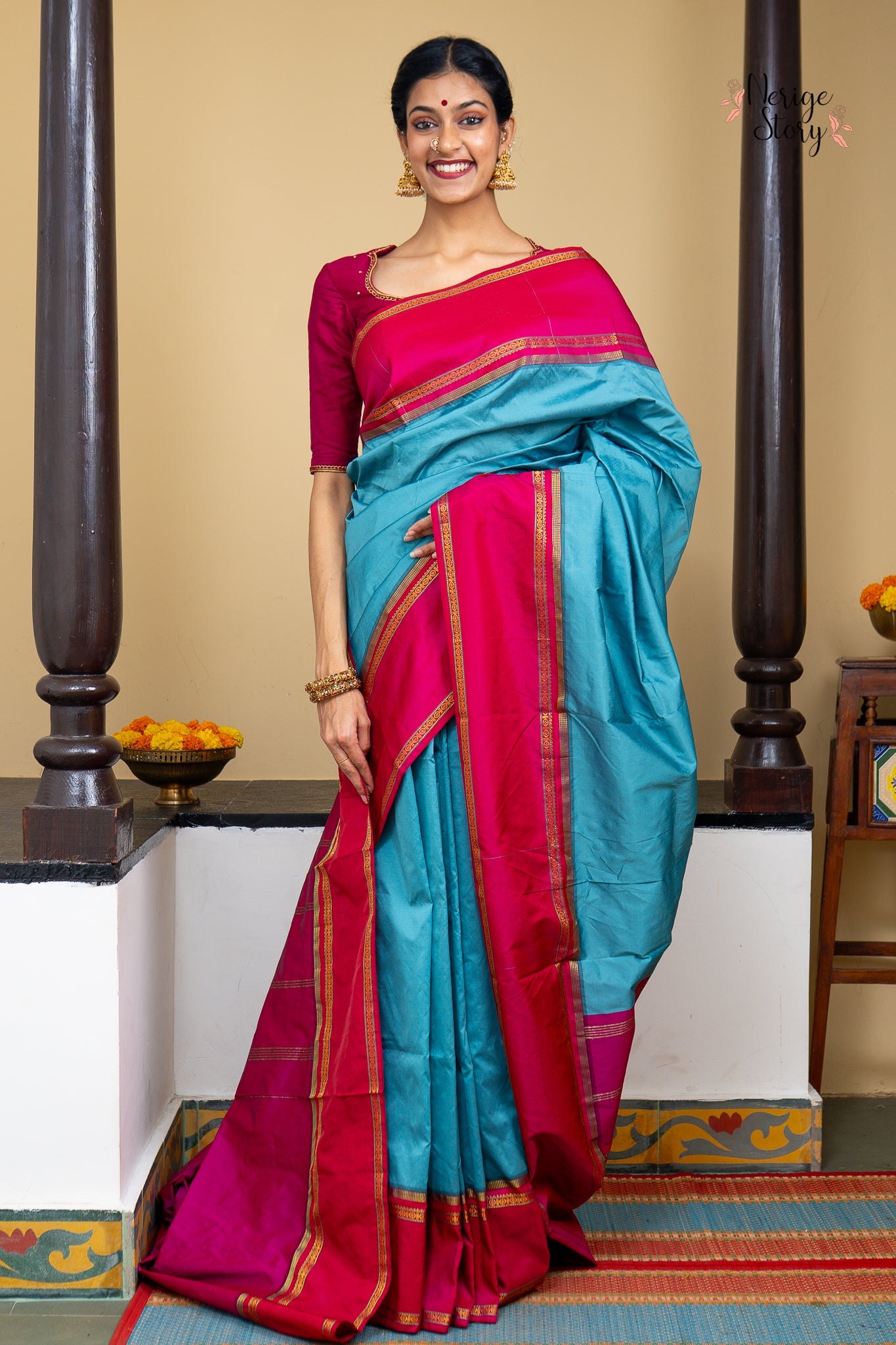 PREMAVATI (ಪ್ರೇಮವತಿ)