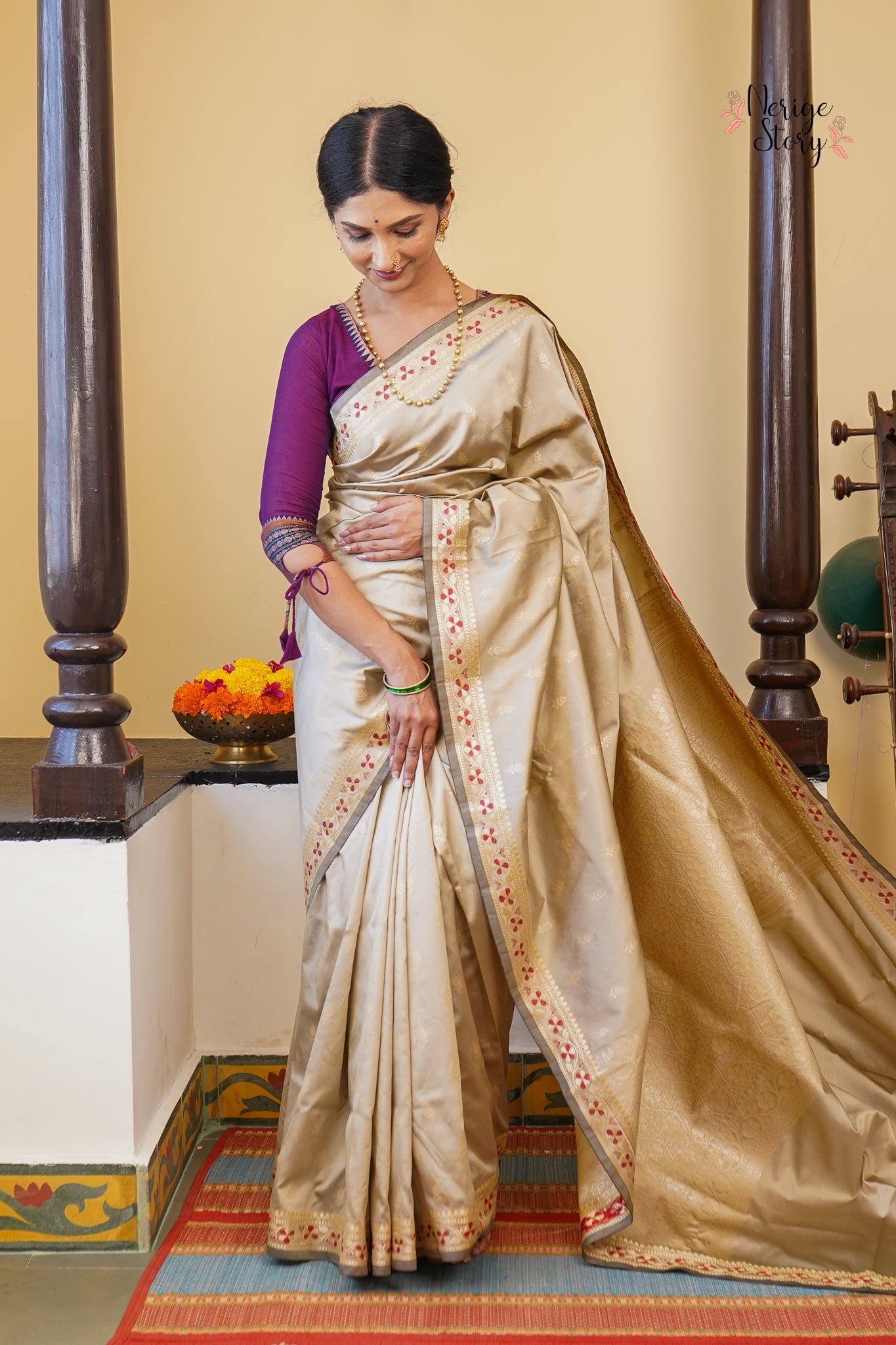 SNEHITA (स्नेहिता)