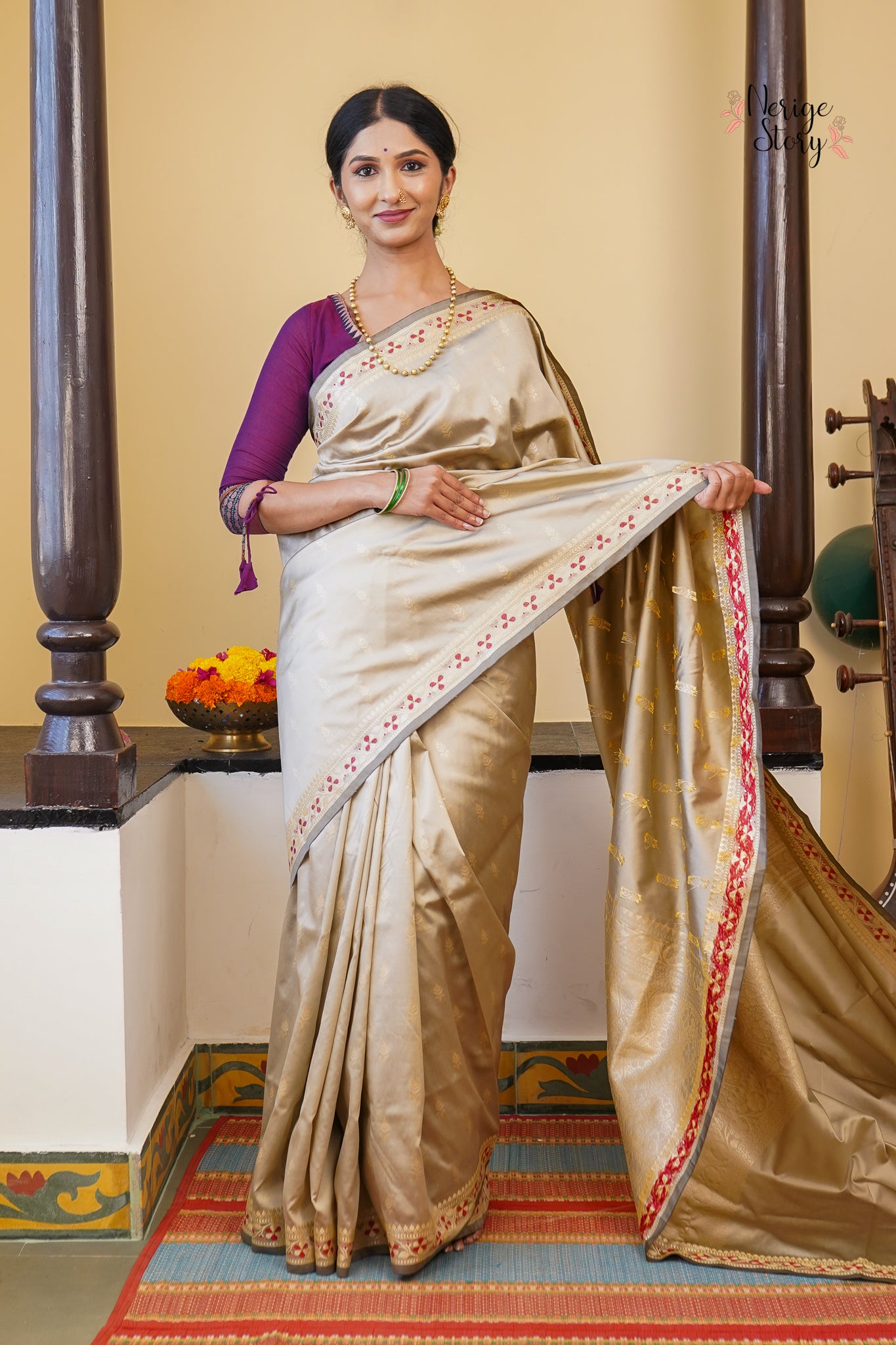 SNEHITA (स्नेहिता)