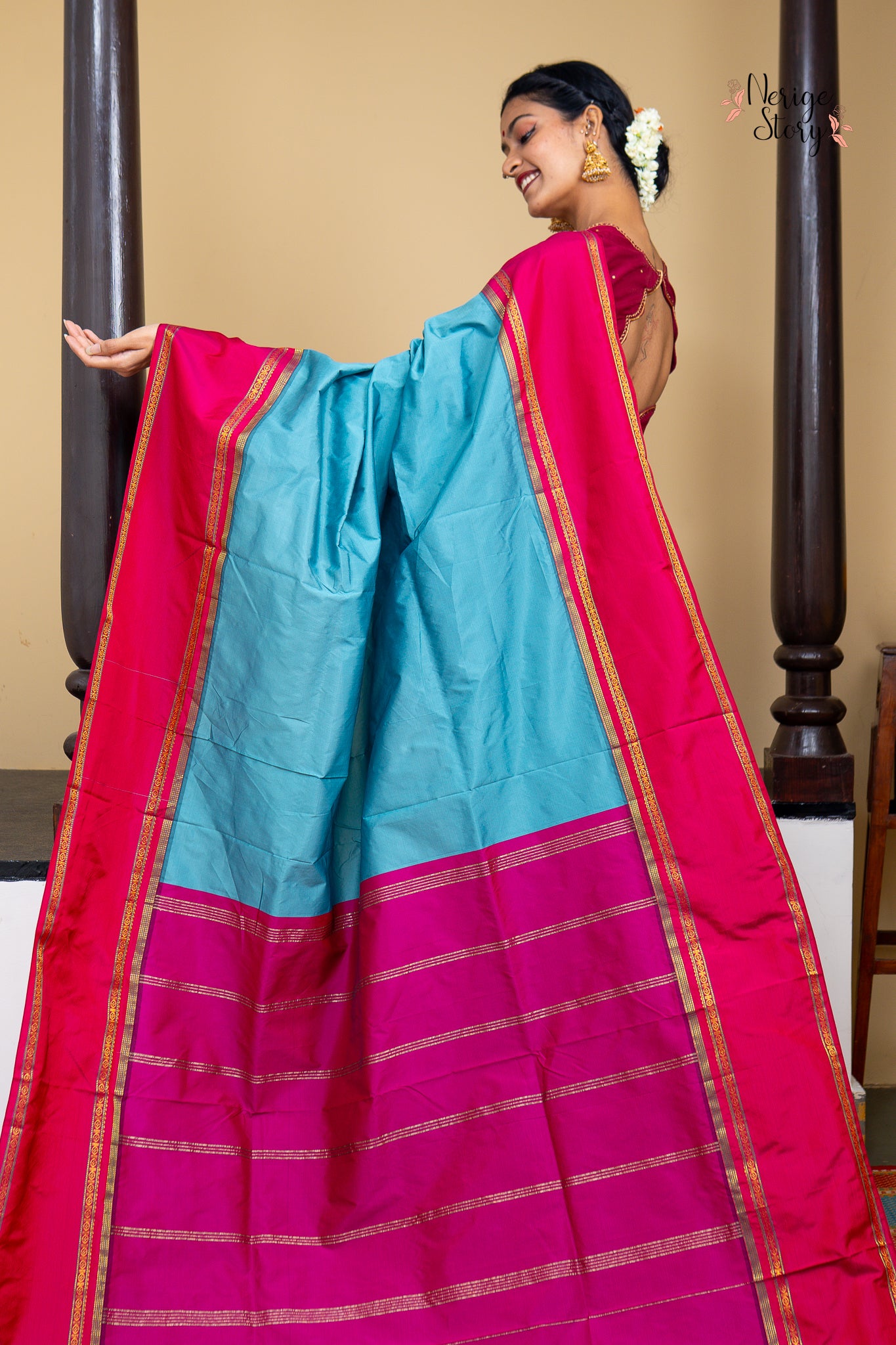PREMAVATI (ಪ್ರೇಮವತಿ)