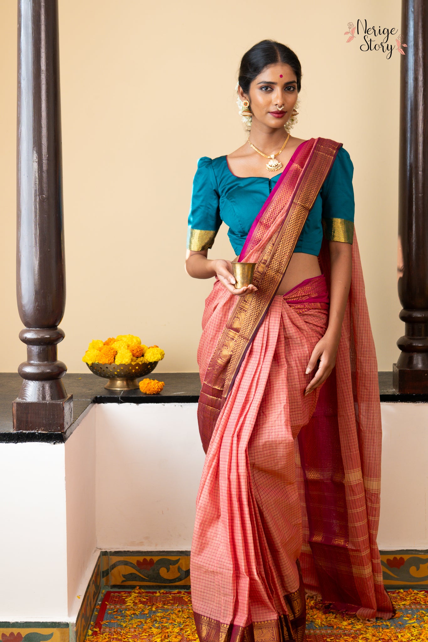 PADMAVATI (पद्मावती)