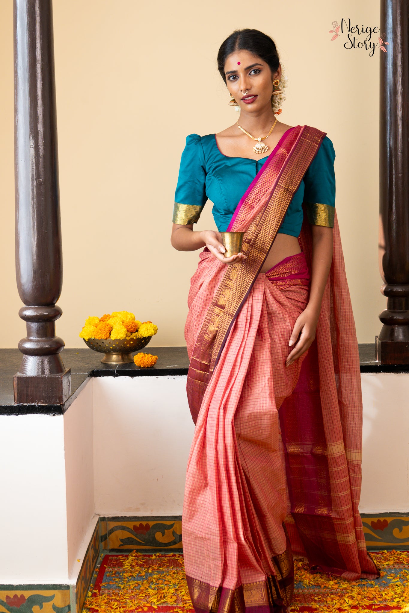 PADMAVATI (पद्मावती)