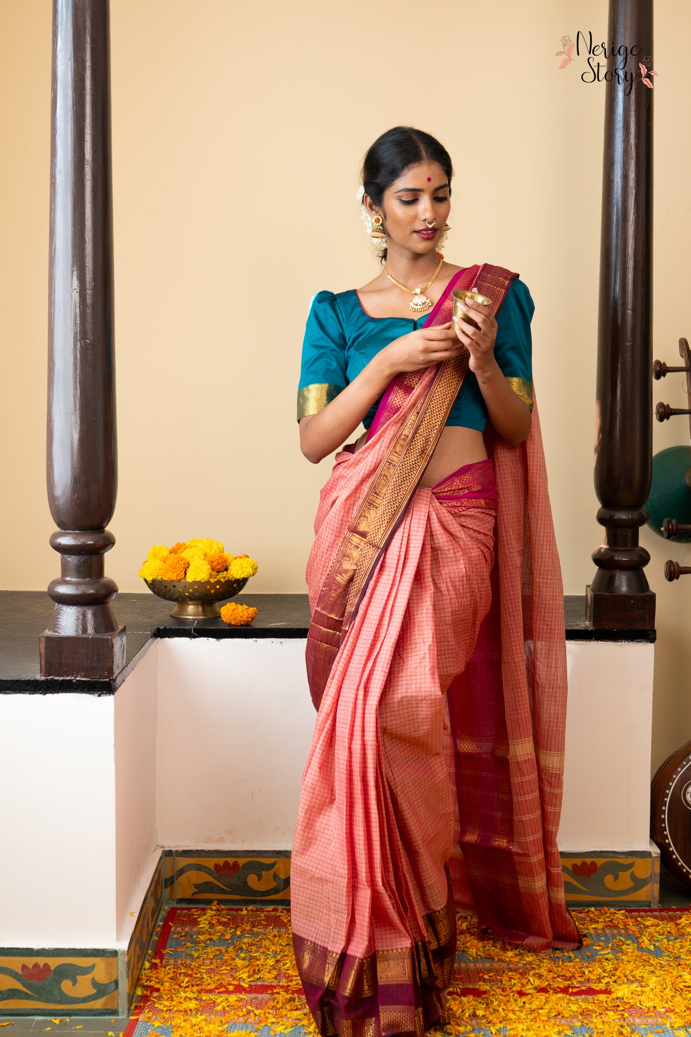 PADMAVATI (पद्मावती)