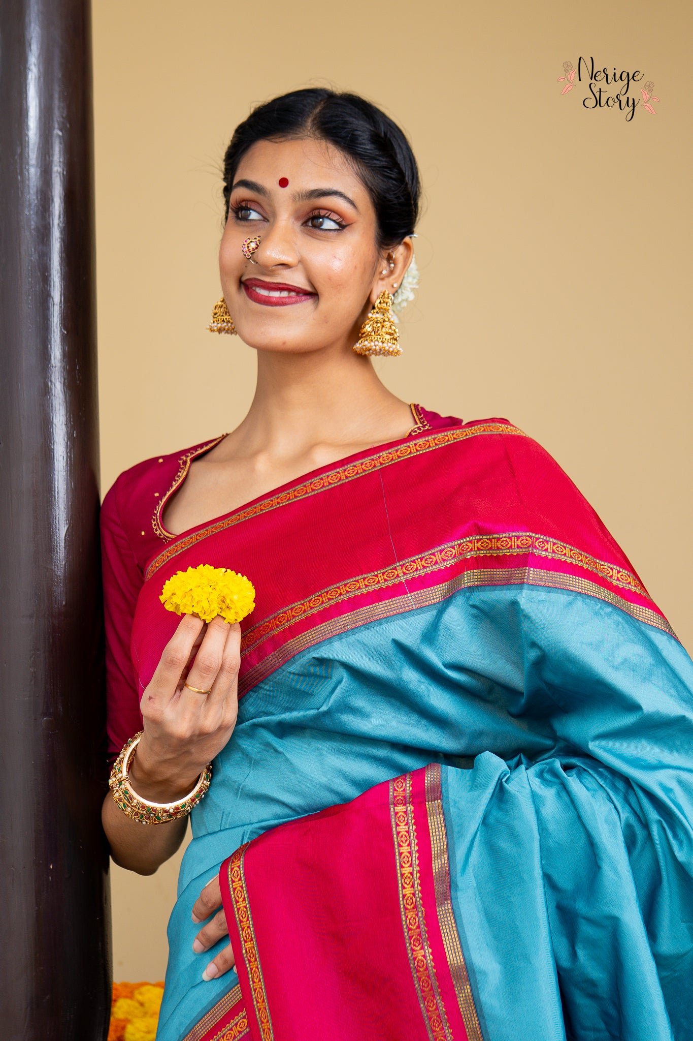 PREMAVATI (ಪ್ರೇಮವತಿ)