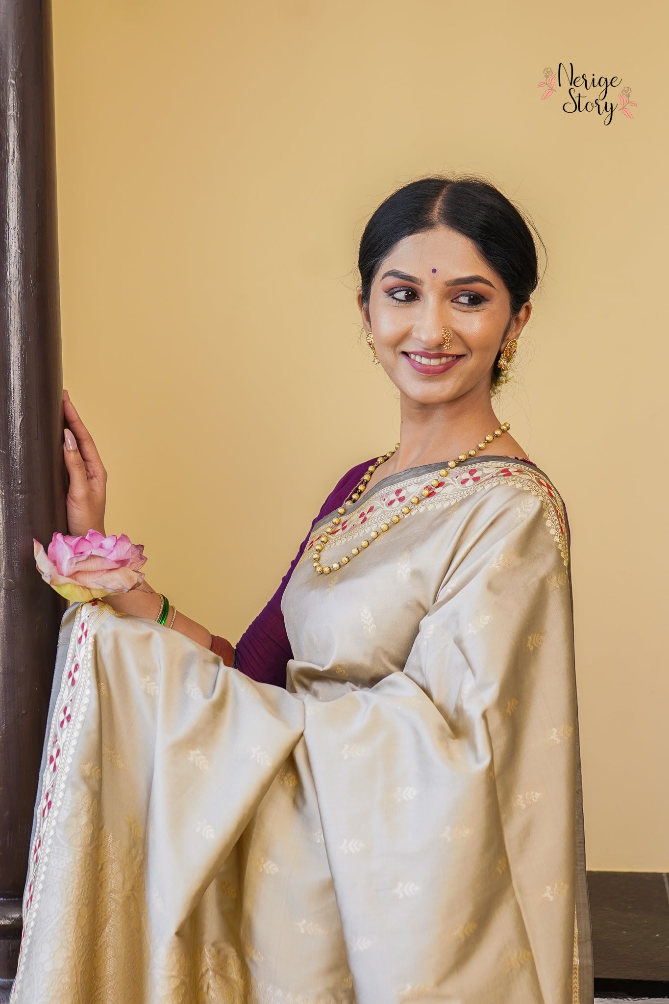 SNEHITA (स्नेहिता)