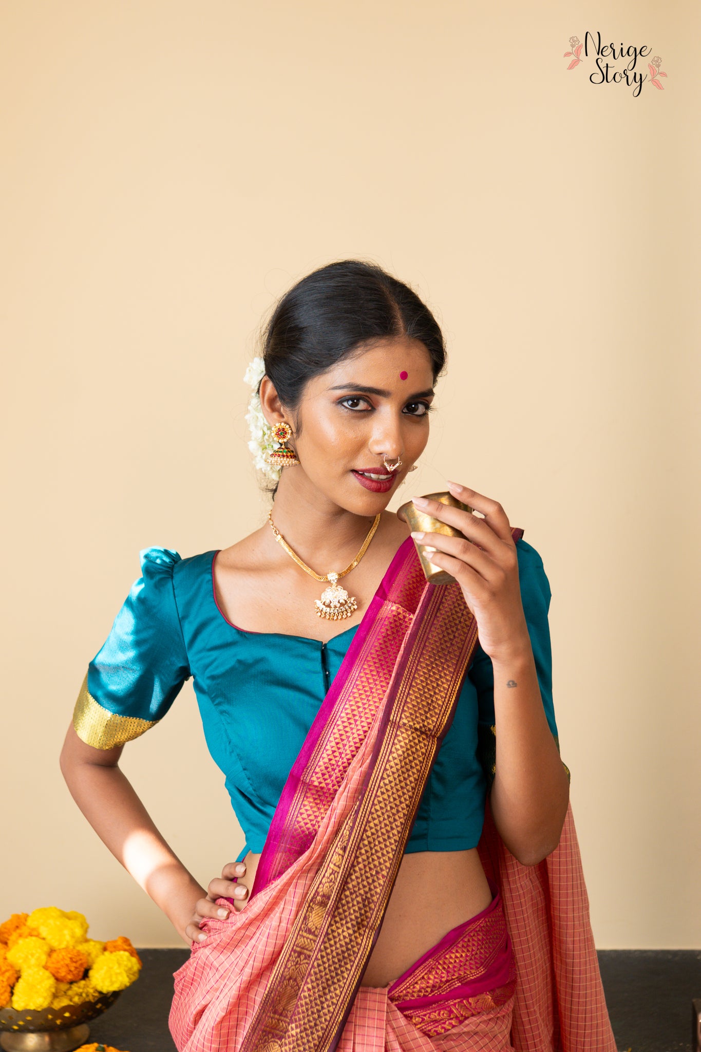 PADMAVATI (पद्मावती)