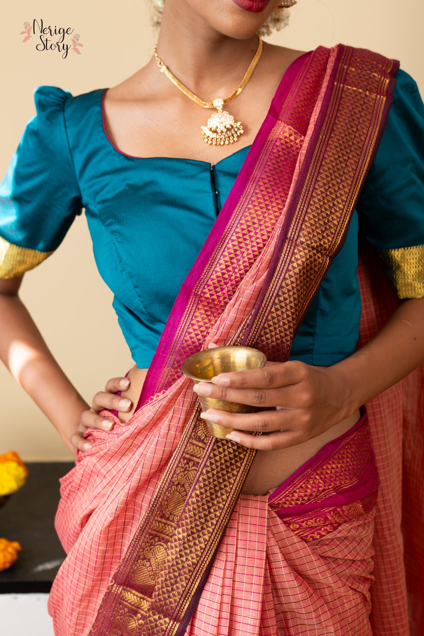 PADMAVATI (पद्मावती)
