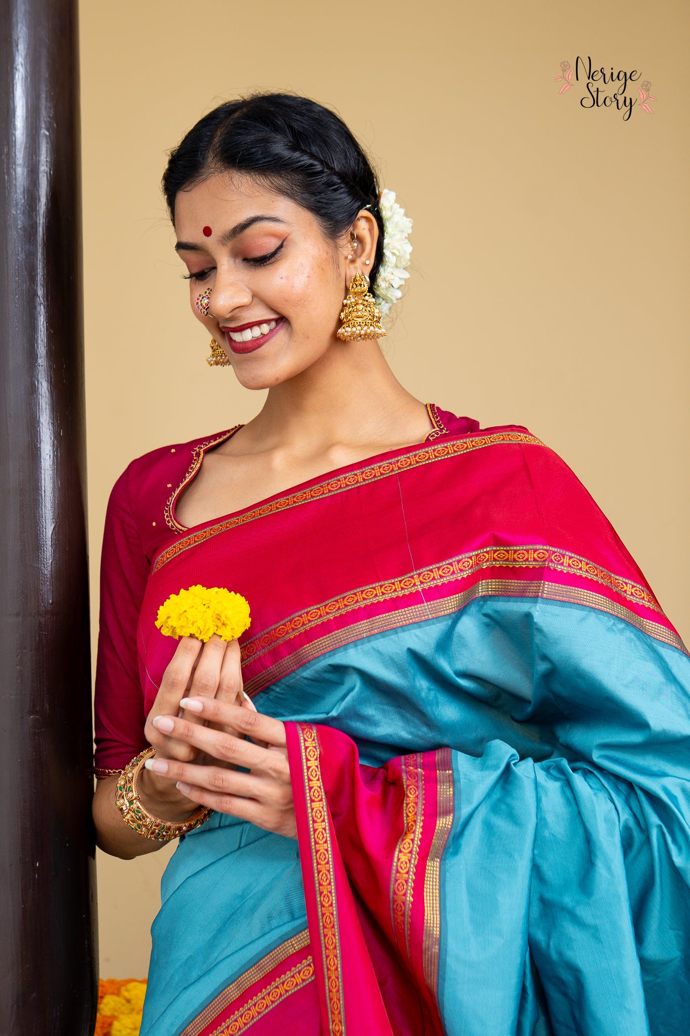 PREMAVATI (ಪ್ರೇಮವತಿ)