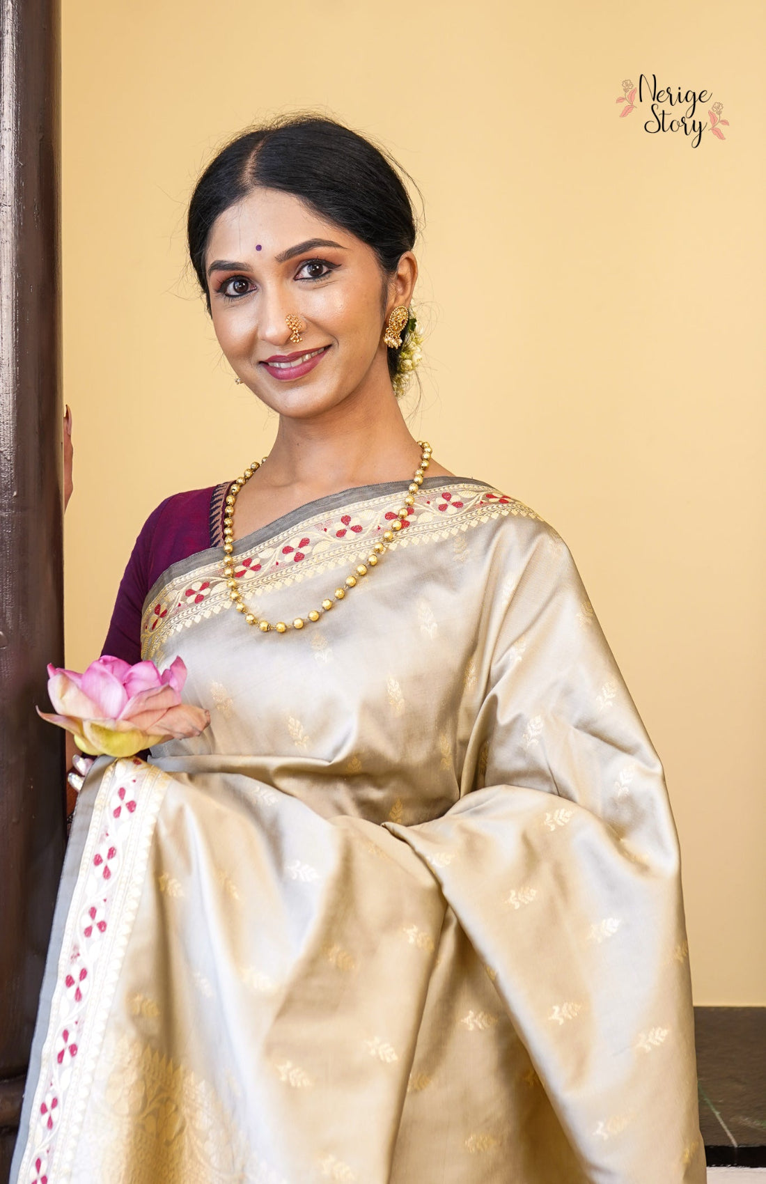 SNEHITA (स्नेहिता)