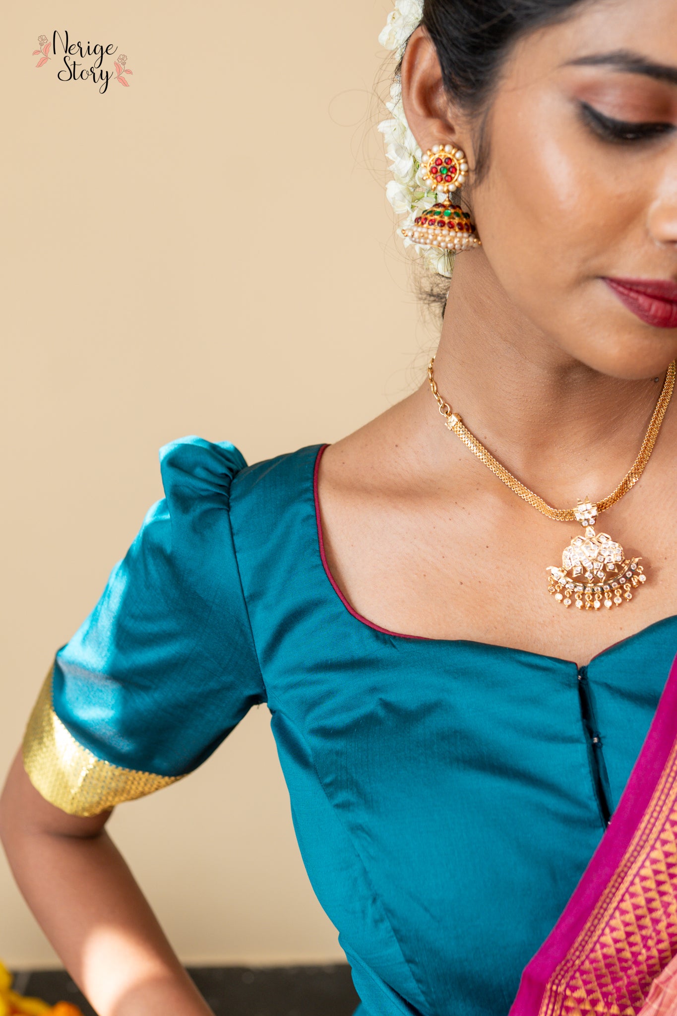 PADMAVATI (पद्मावती)