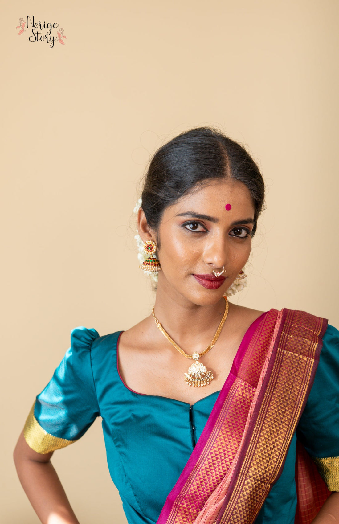 PADMAVATI (पद्मावती)