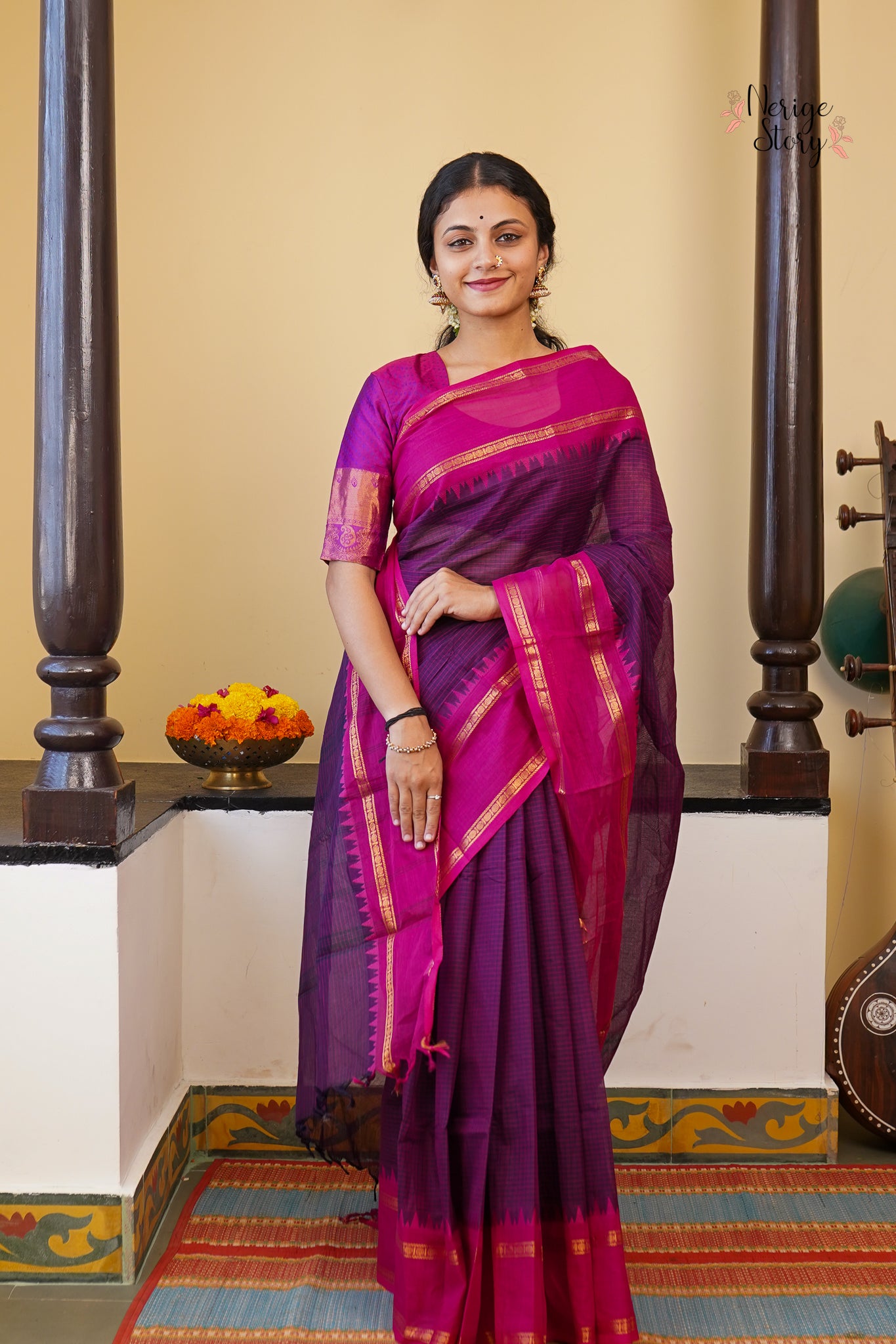 ANIKA (ಅನಿಕಾ)