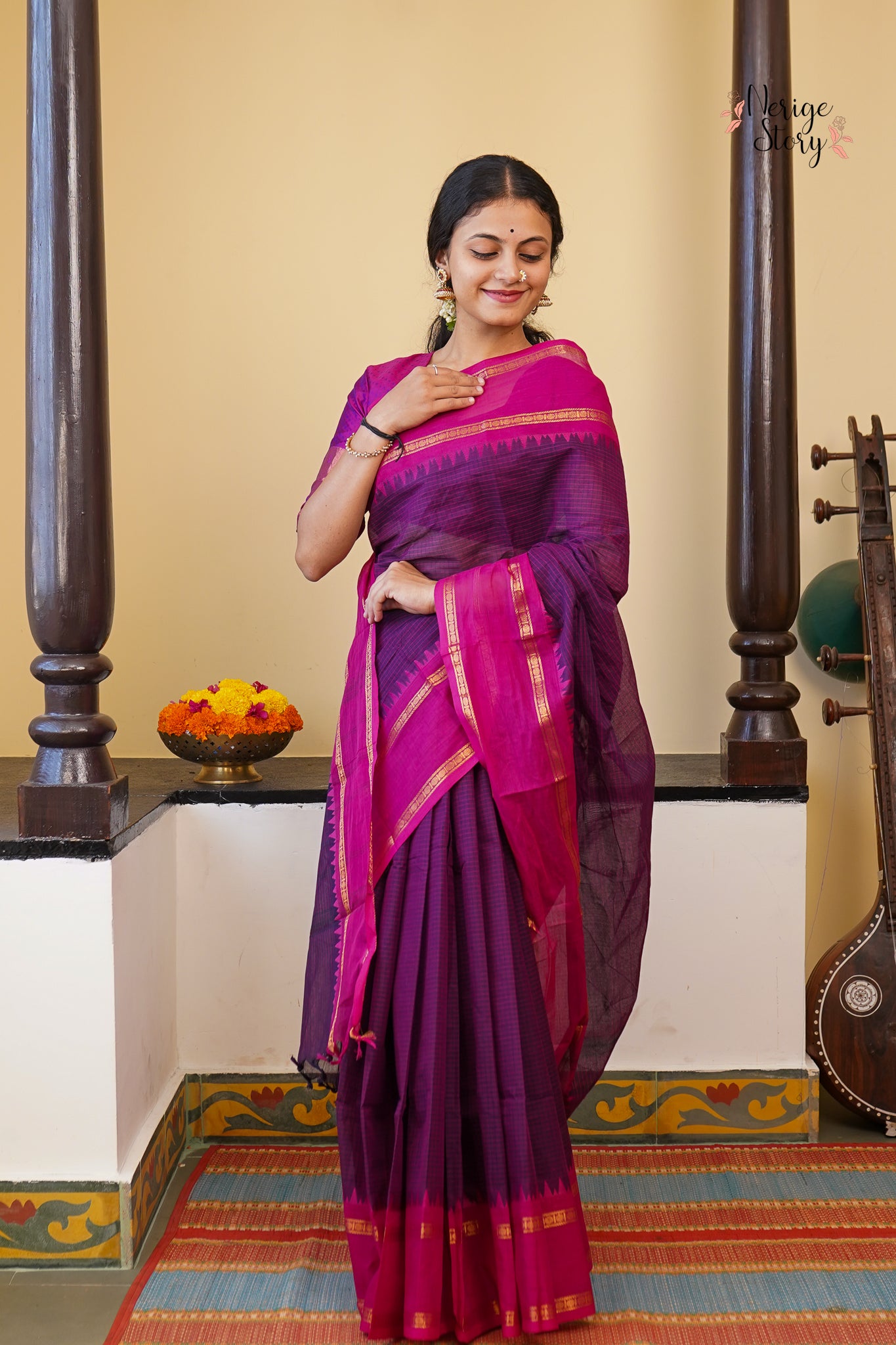 ANIKA (ಅನಿಕಾ)