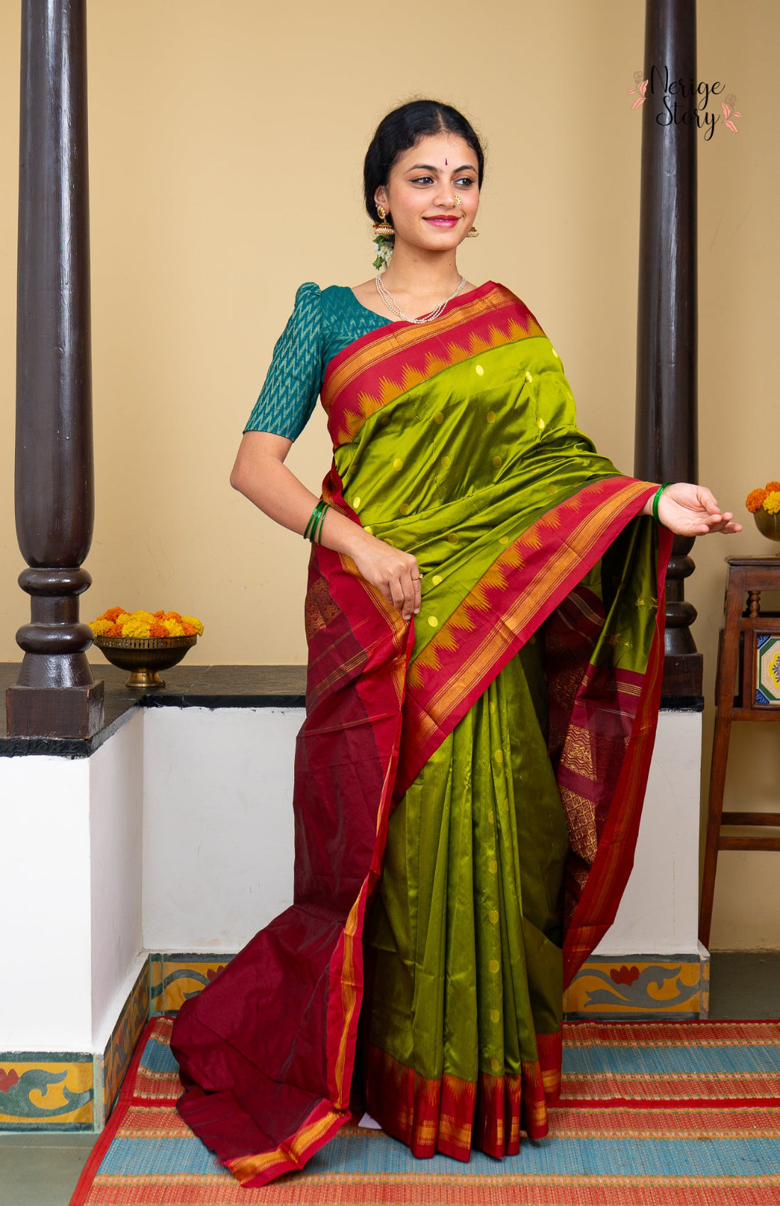 SUNDARI (ಸುಂದರಿ)