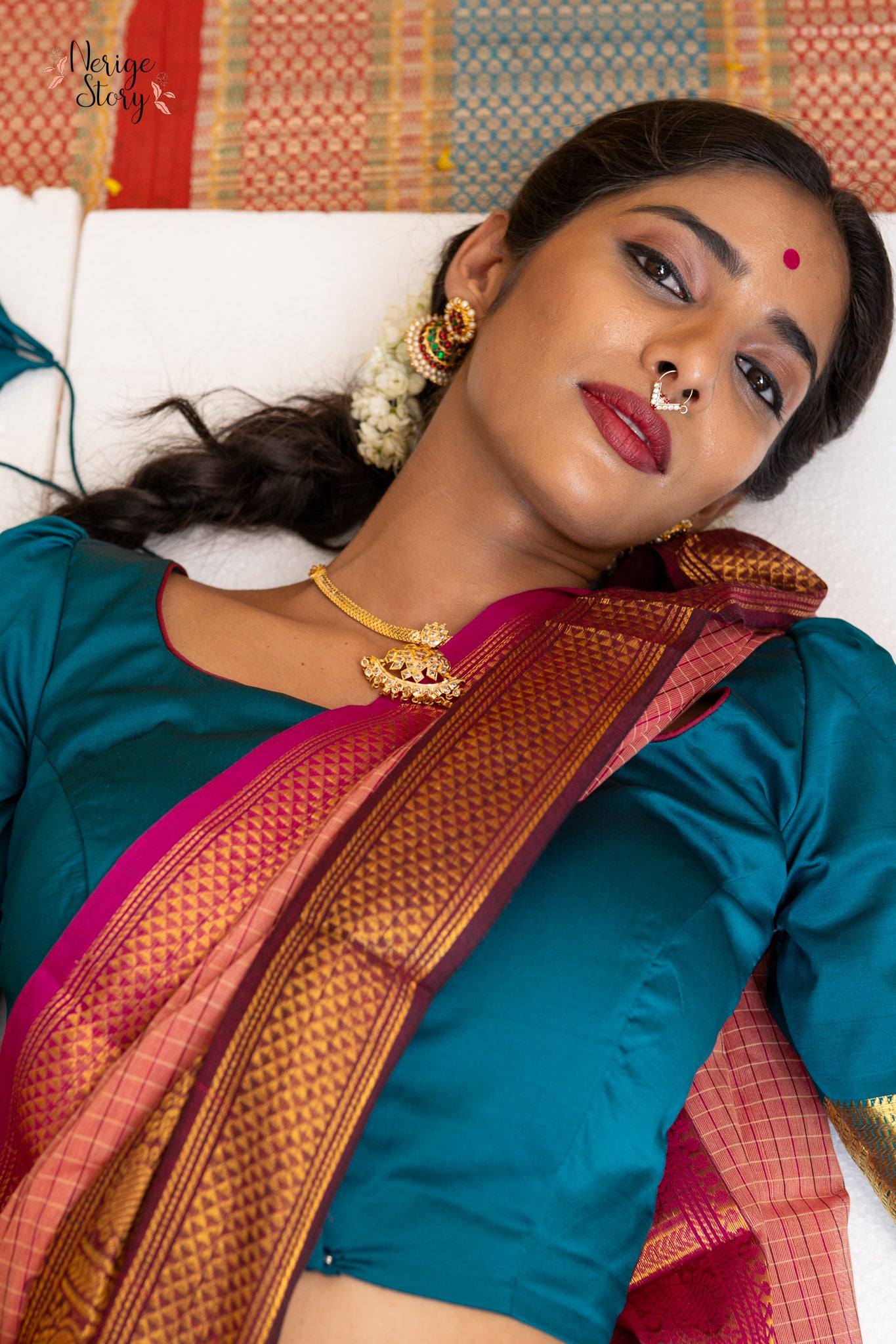 PADMAVATI (पद्मावती)