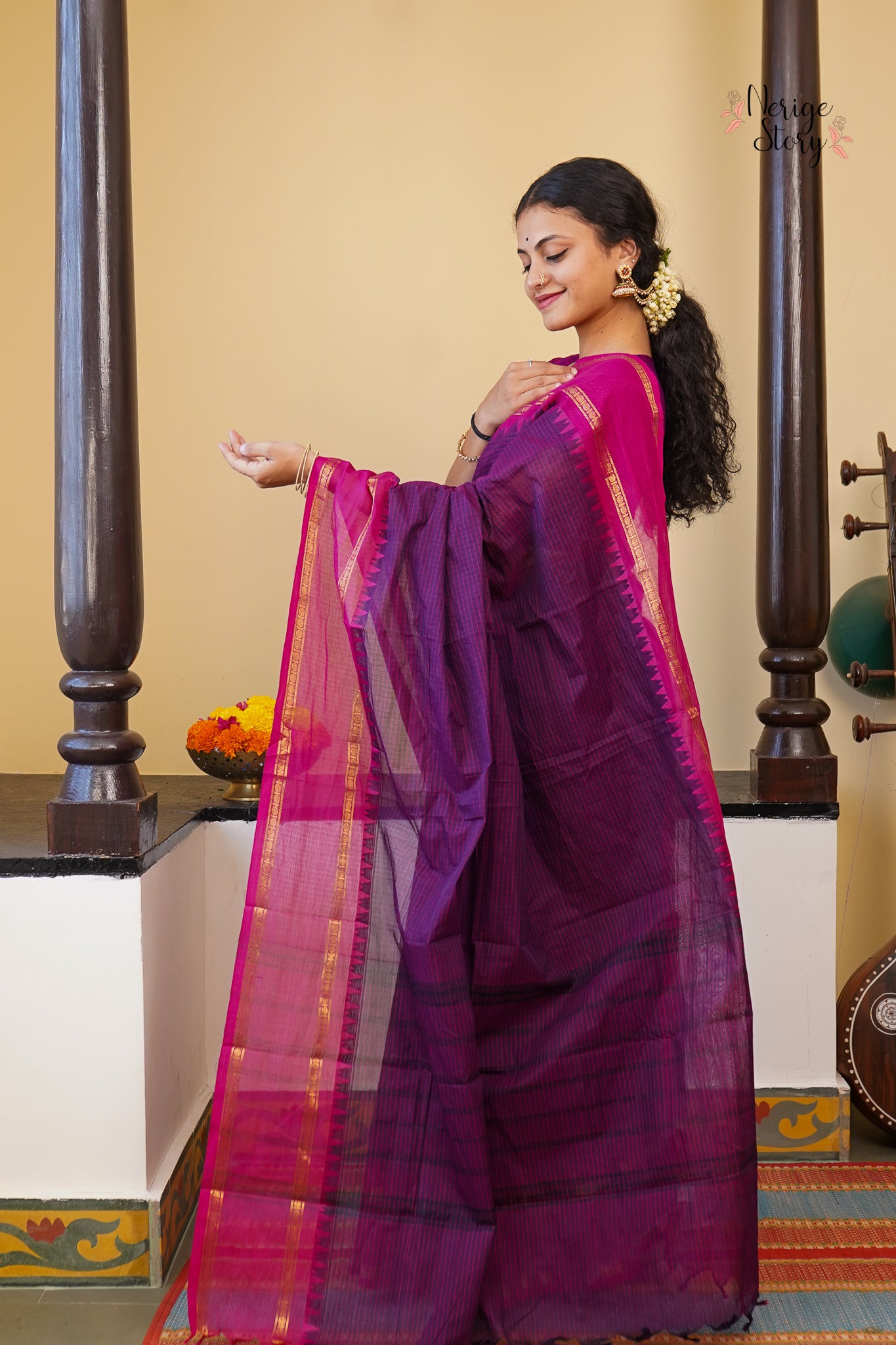 ANIKA (ಅನಿಕಾ)