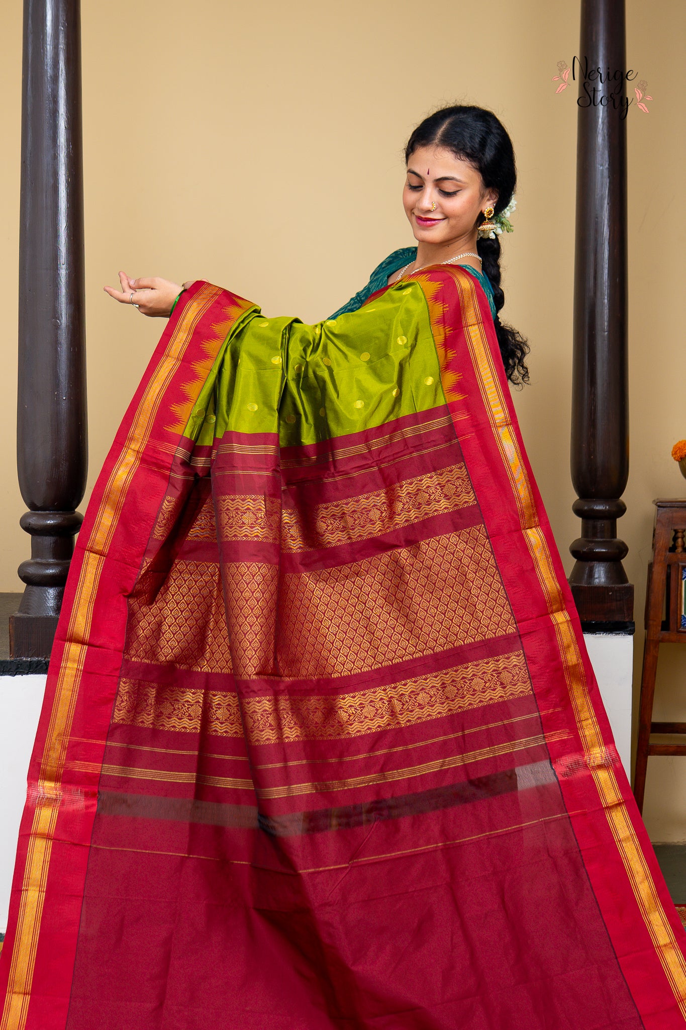 SUNDARI (ಸುಂದರಿ)
