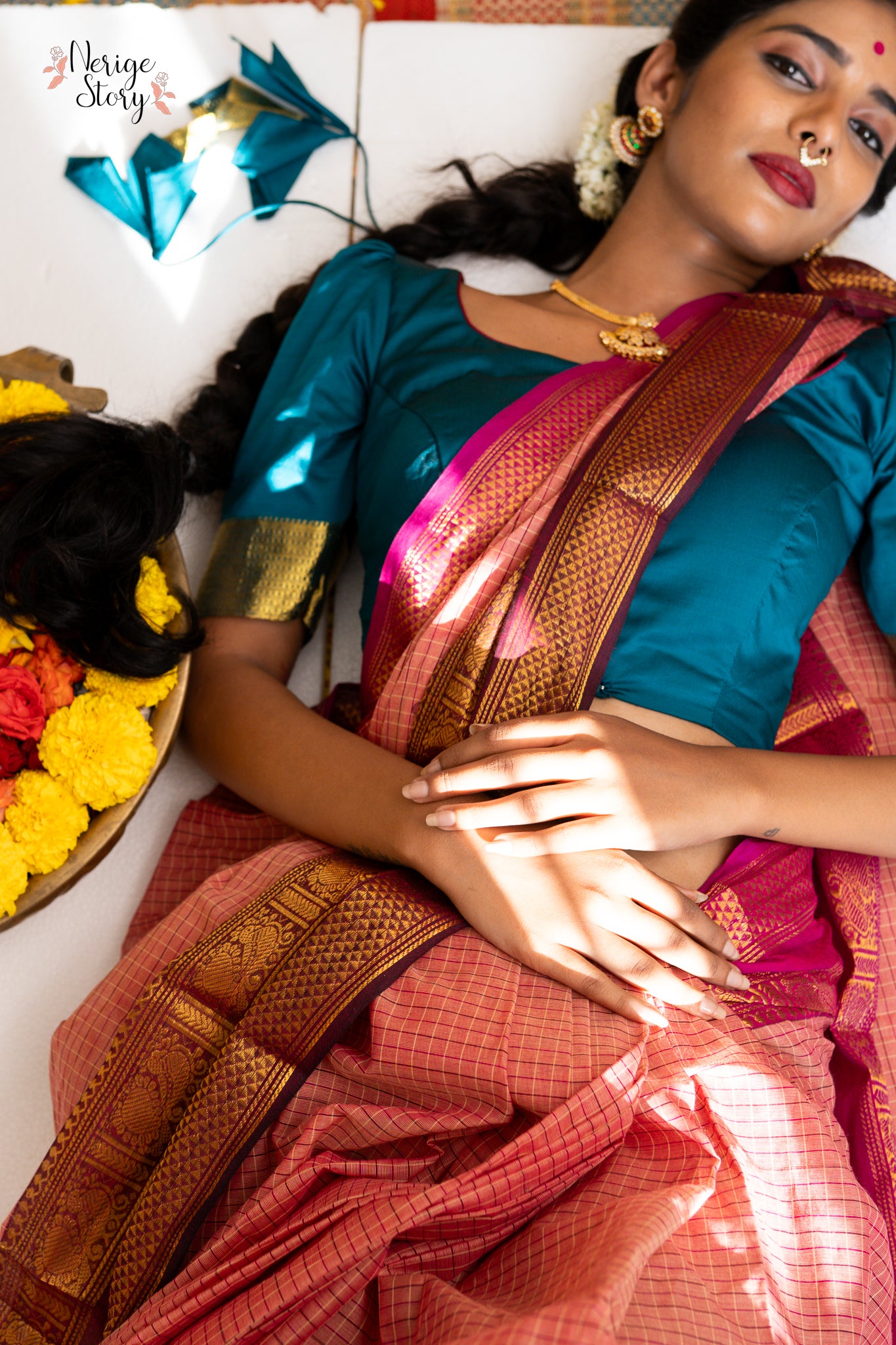 PADMAVATI (पद्मावती)