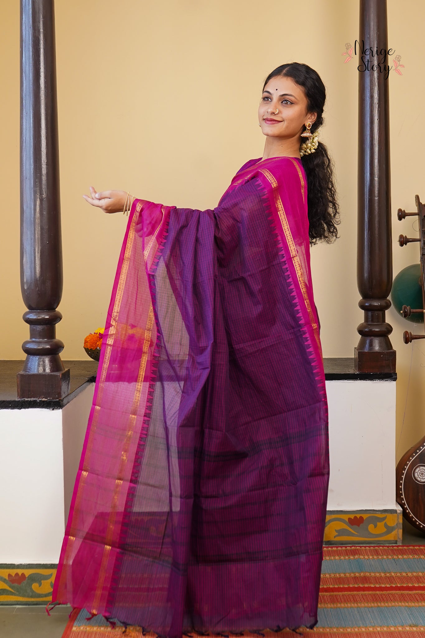 ANIKA (ಅನಿಕಾ)