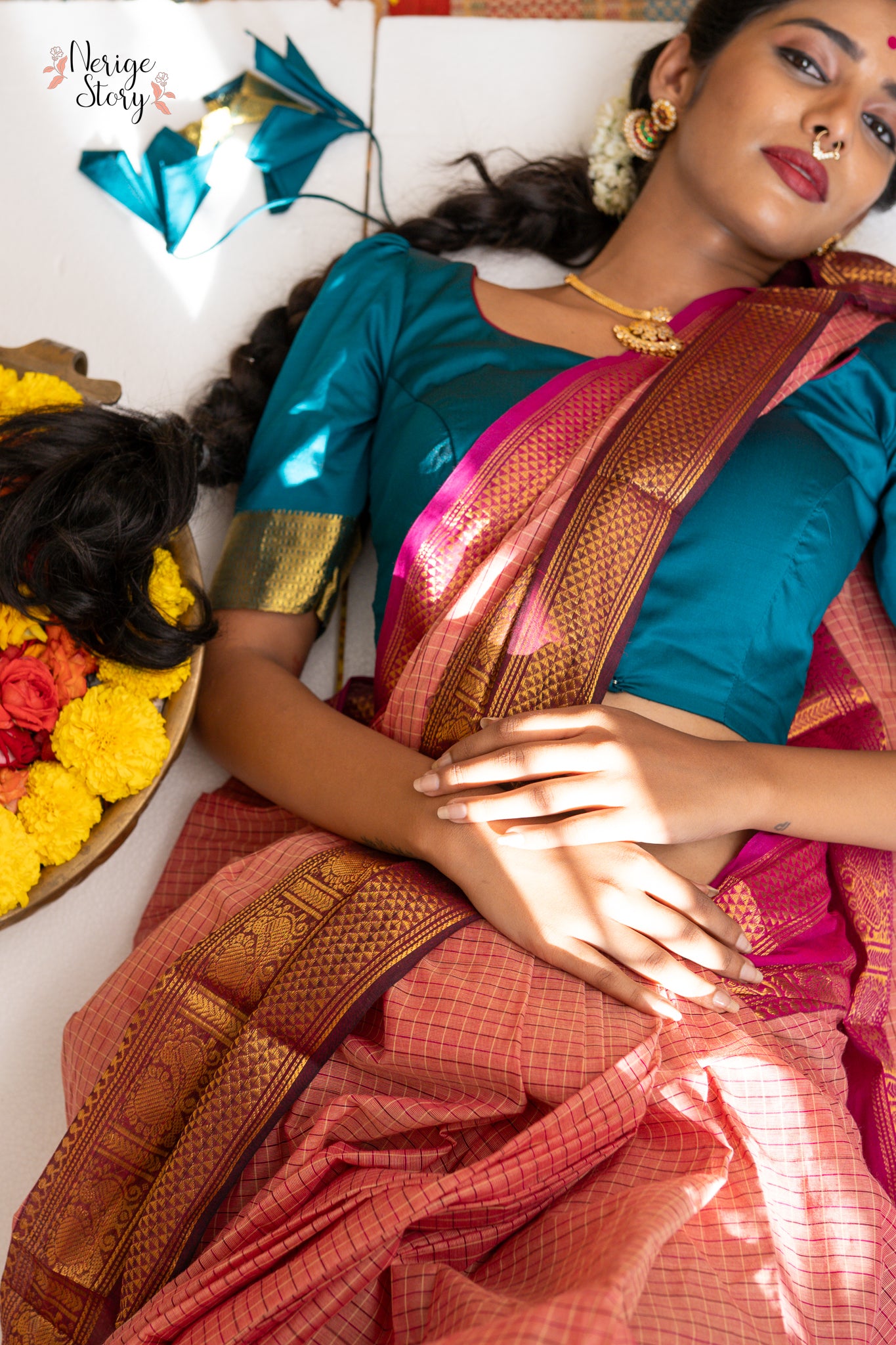 PADMAVATI (पद्मावती)