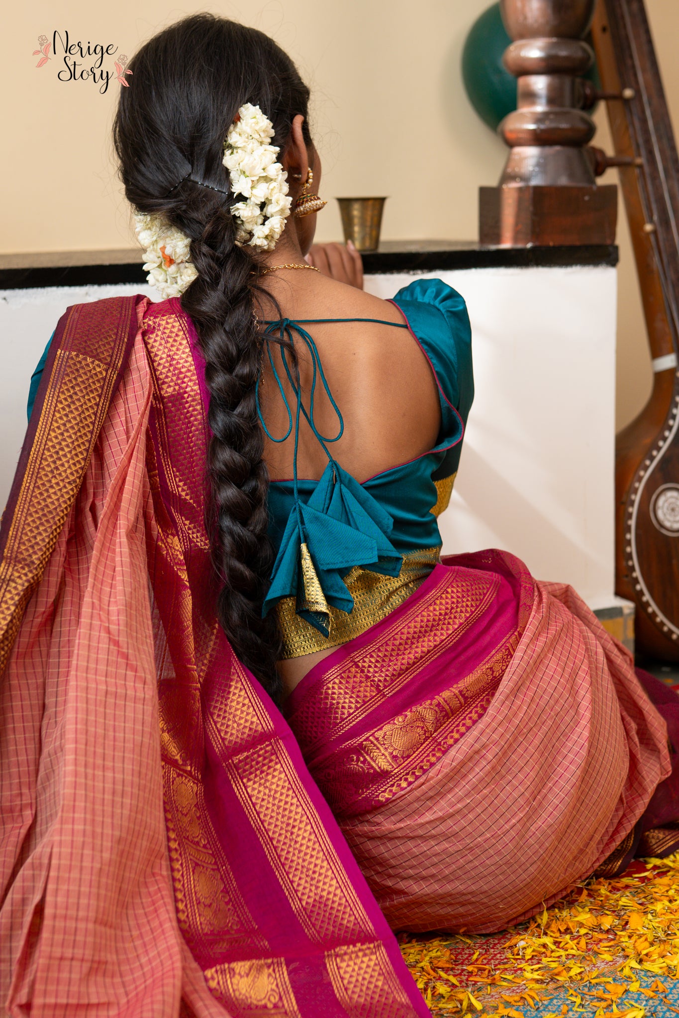 PADMAVATI (पद्मावती)