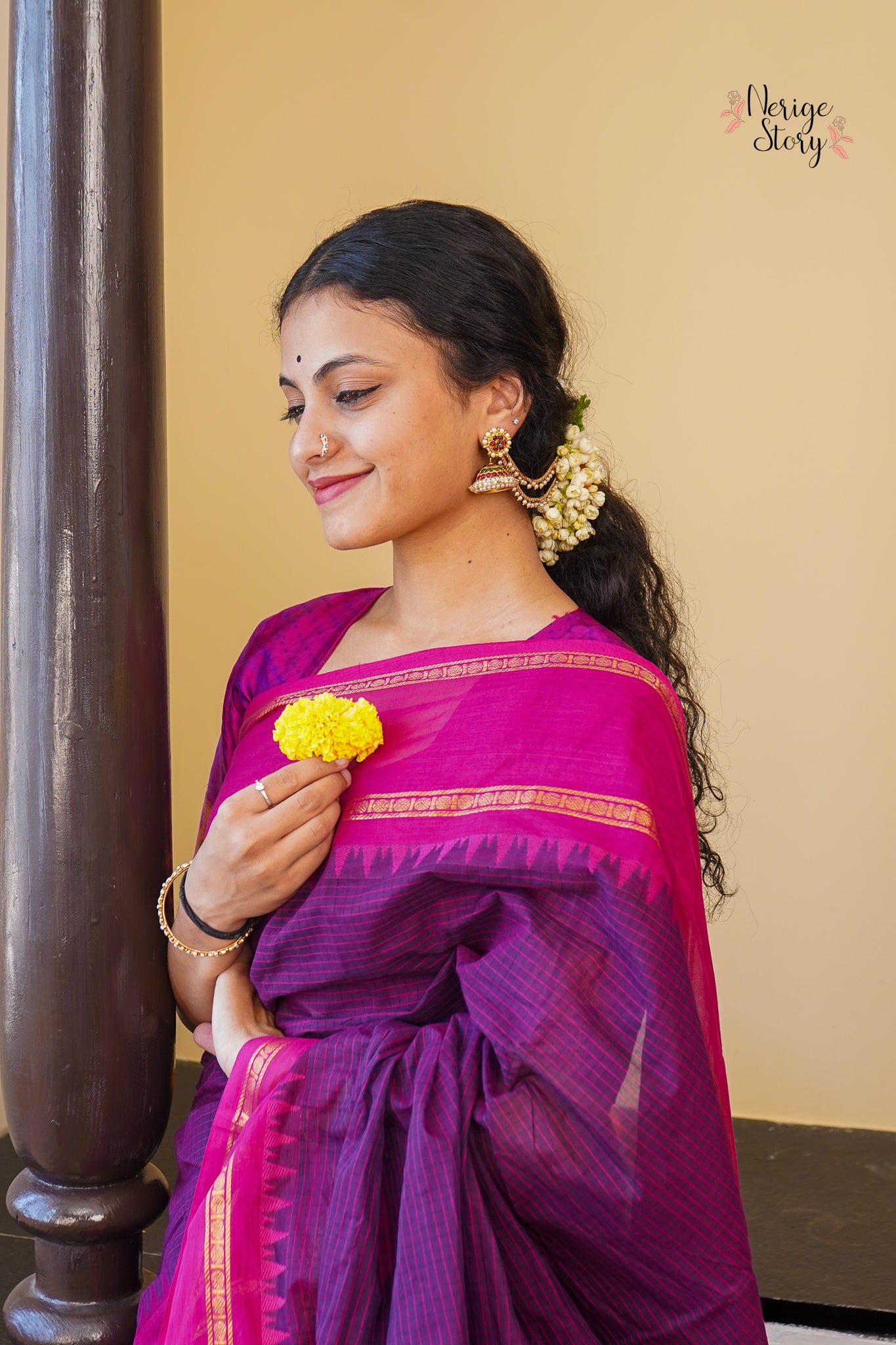 ANIKA (ಅನಿಕಾ)